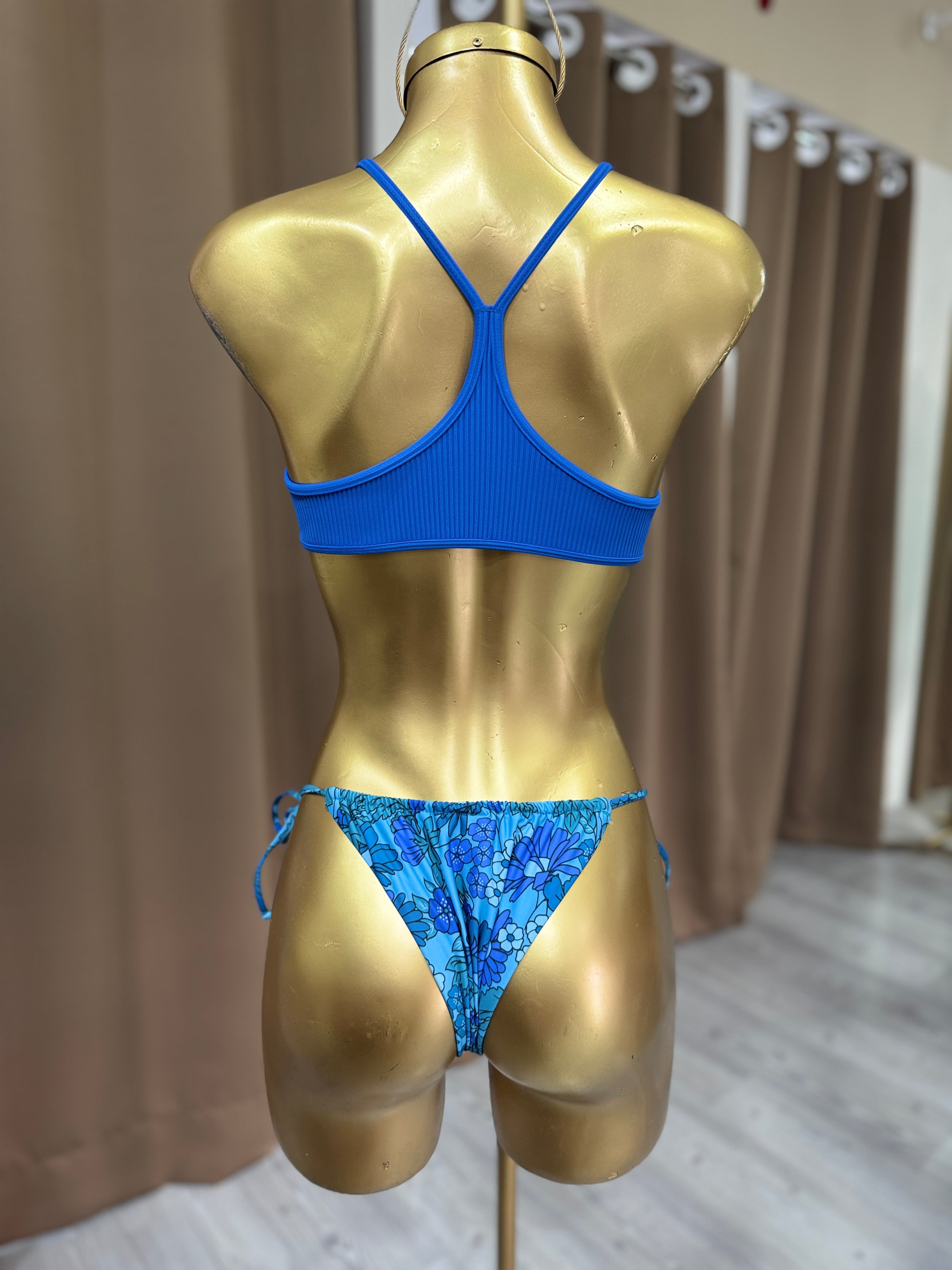 Traje de baño 2 piezas