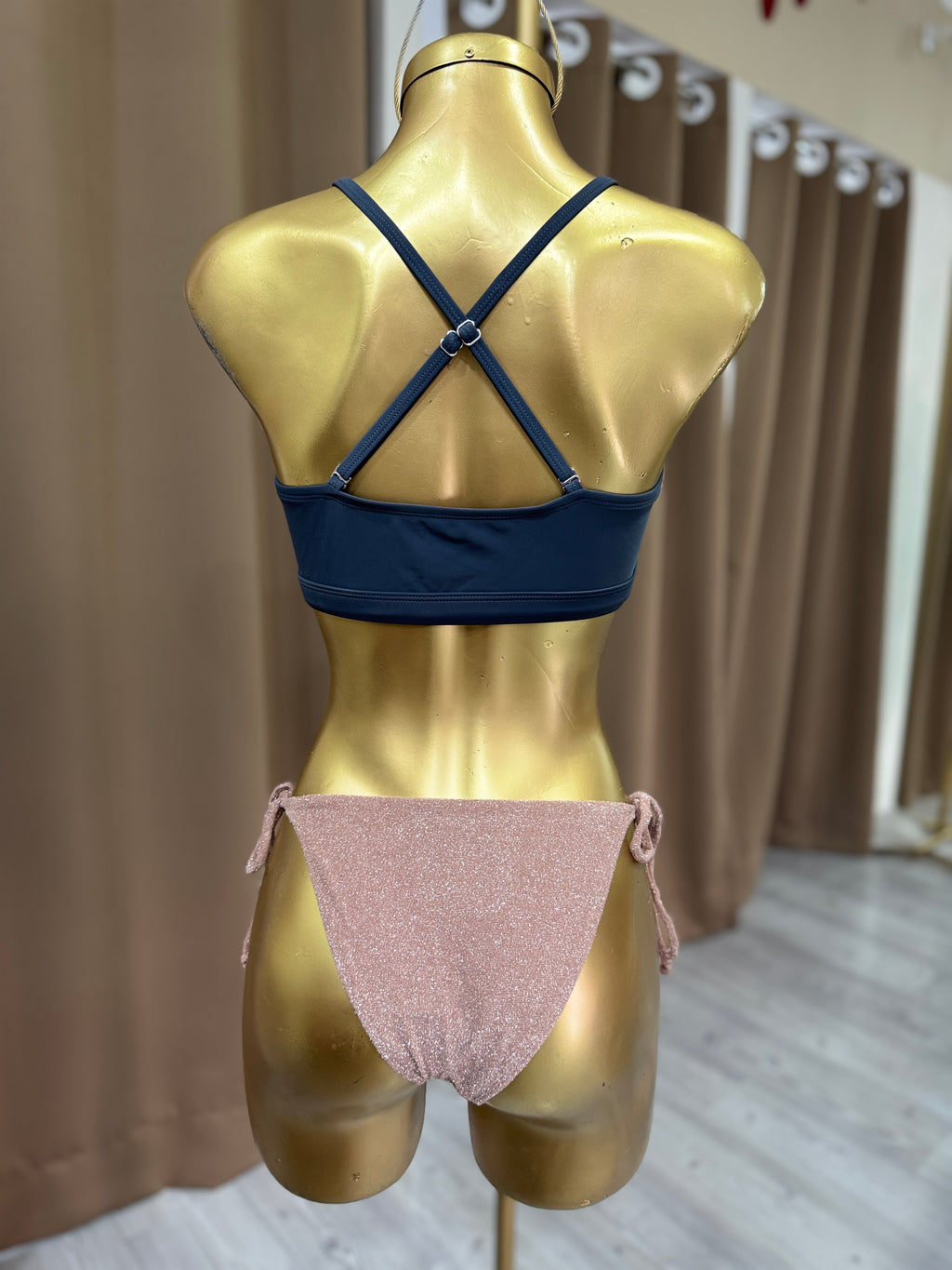 Traje de baño 2 piezas
