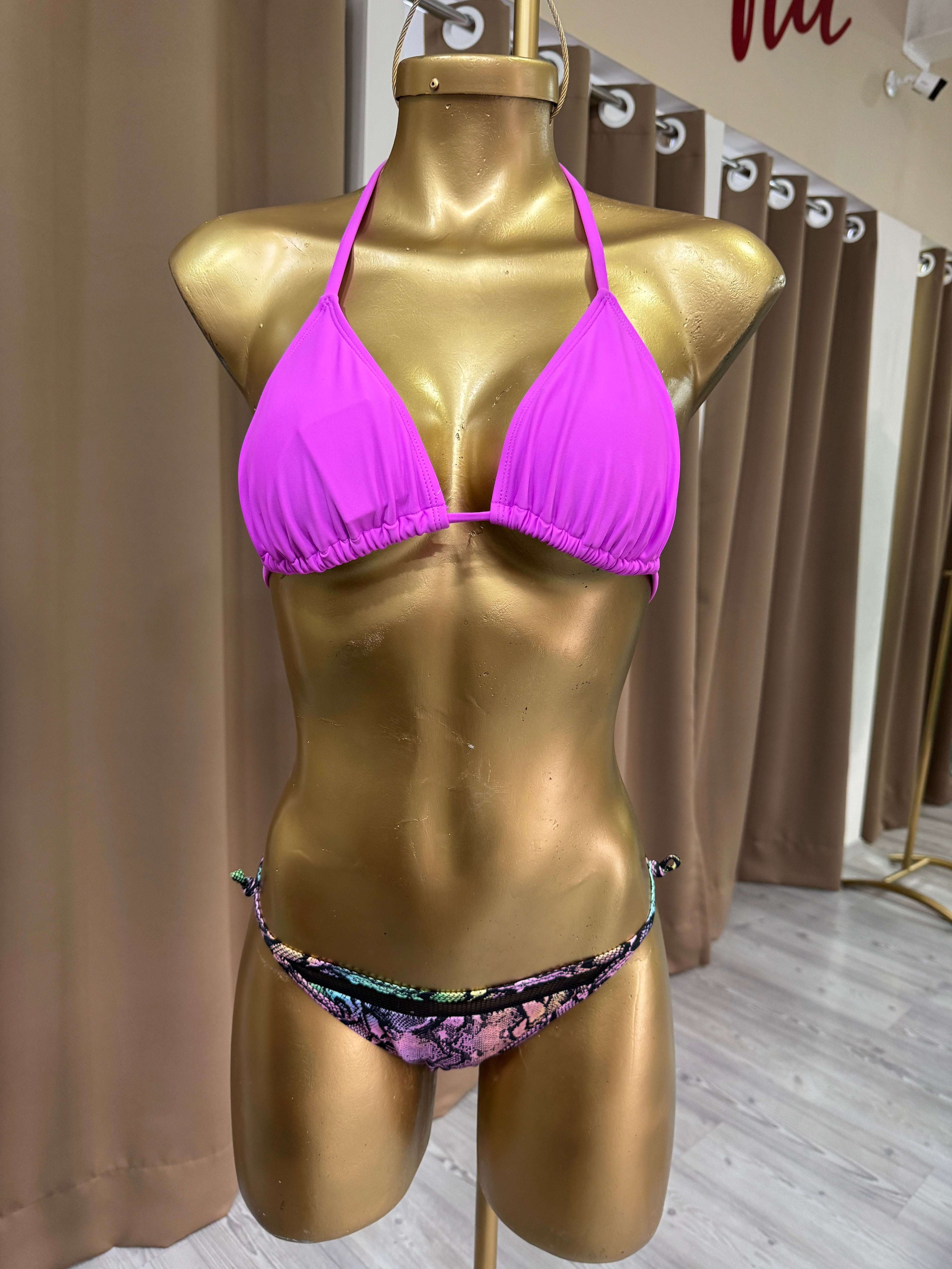 Traje de baño 2 piezas