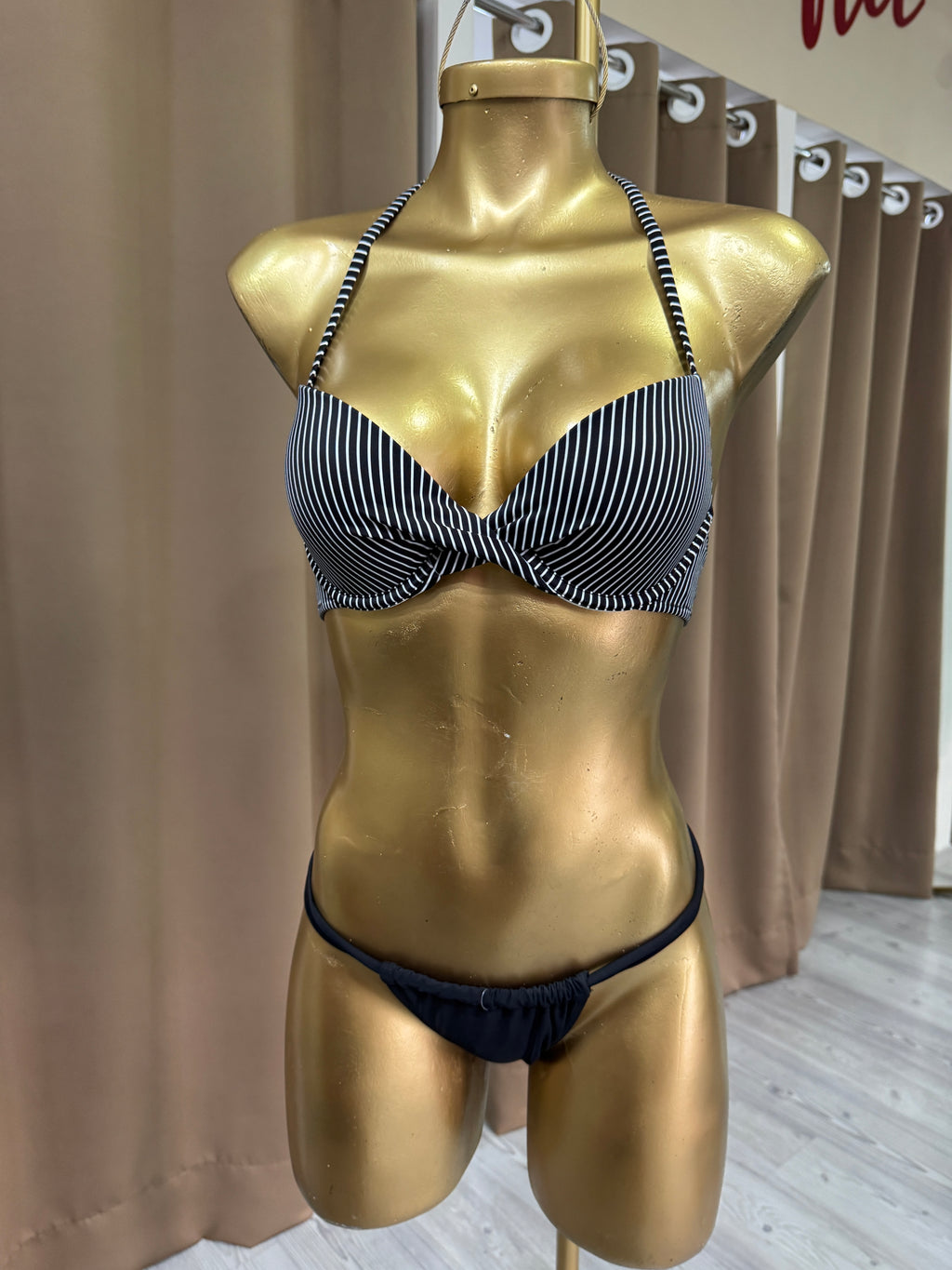 Traje de baño 2 piezas