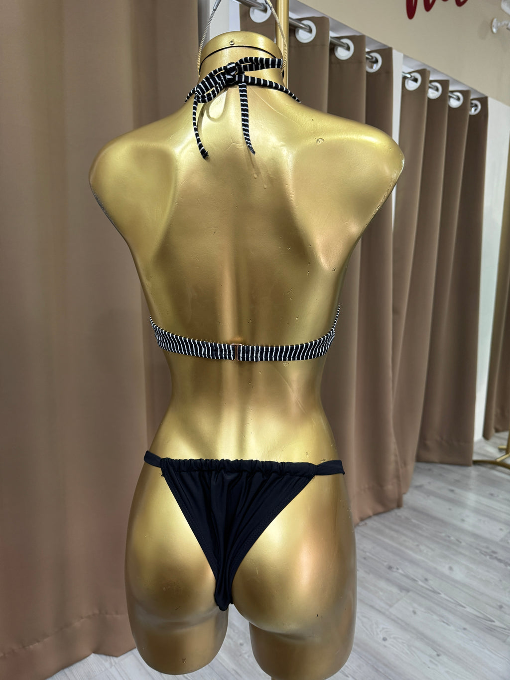 Traje de baño 2 piezas