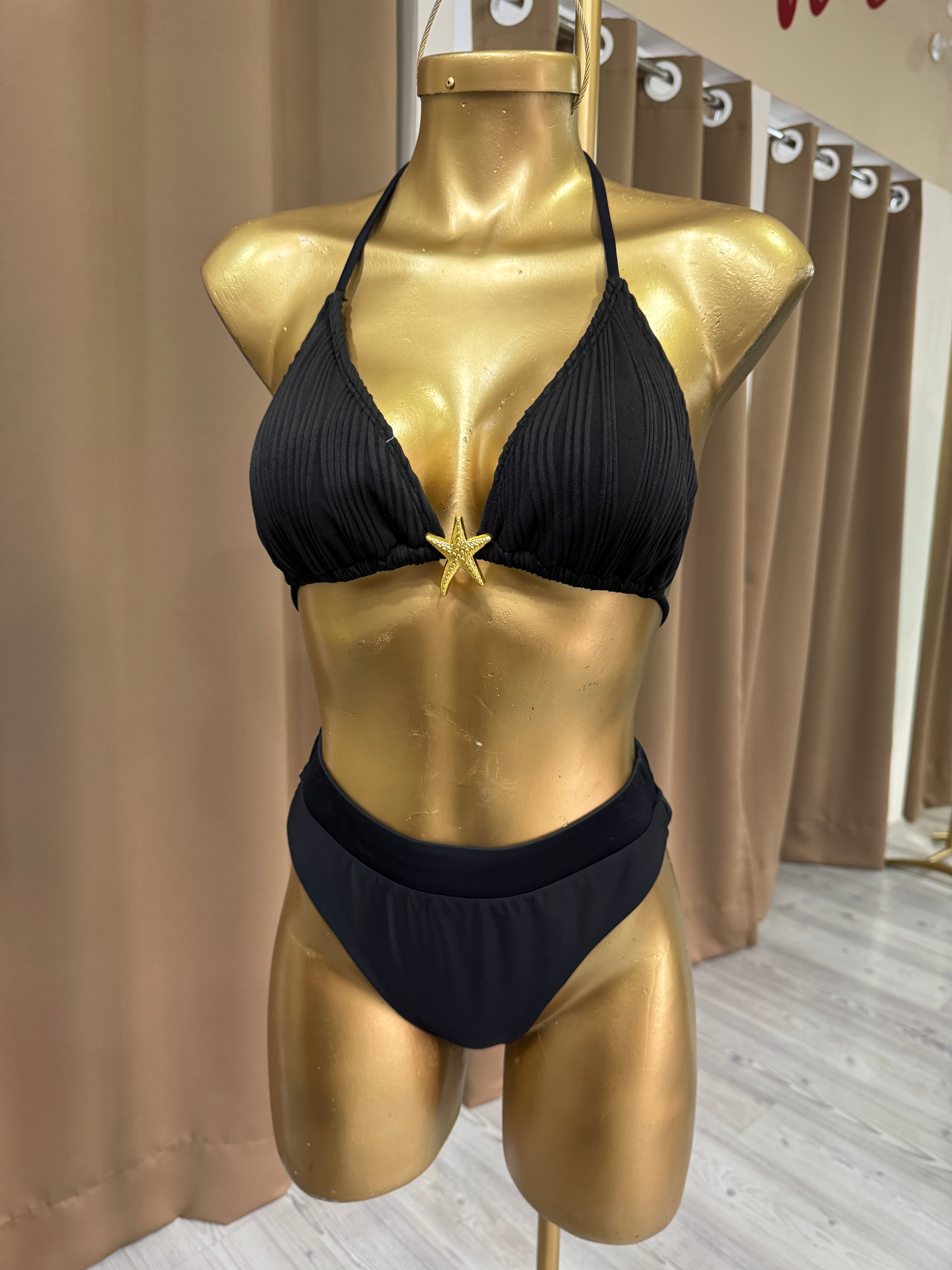 Traje de baño 2 piezas