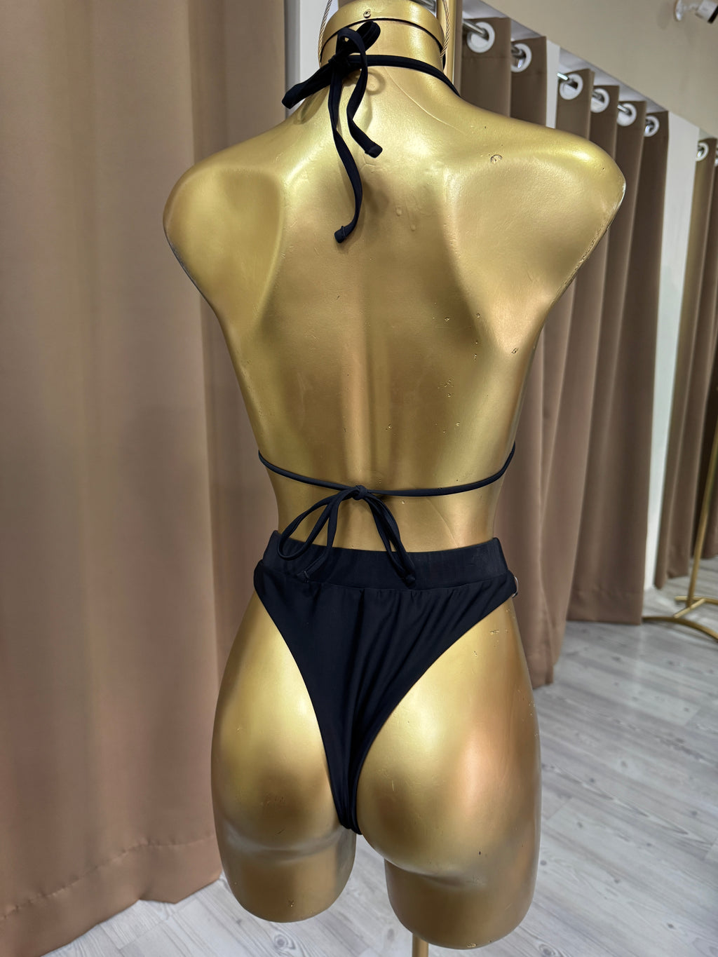 Traje de baño 2 piezas