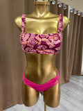 Traje de baño 2 piezas