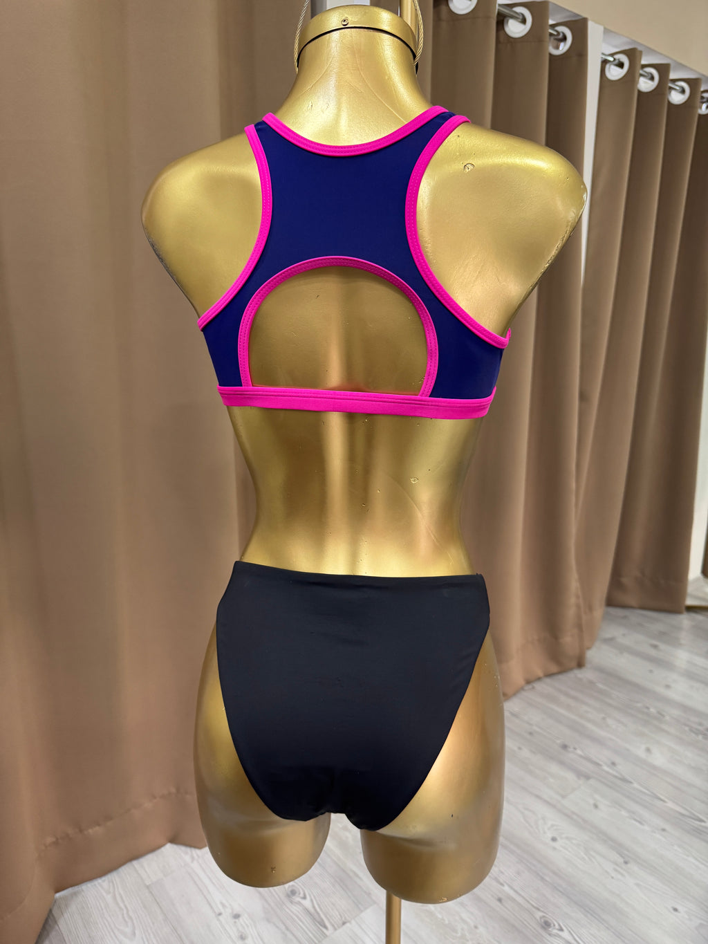 Traje de baño 2 piezas