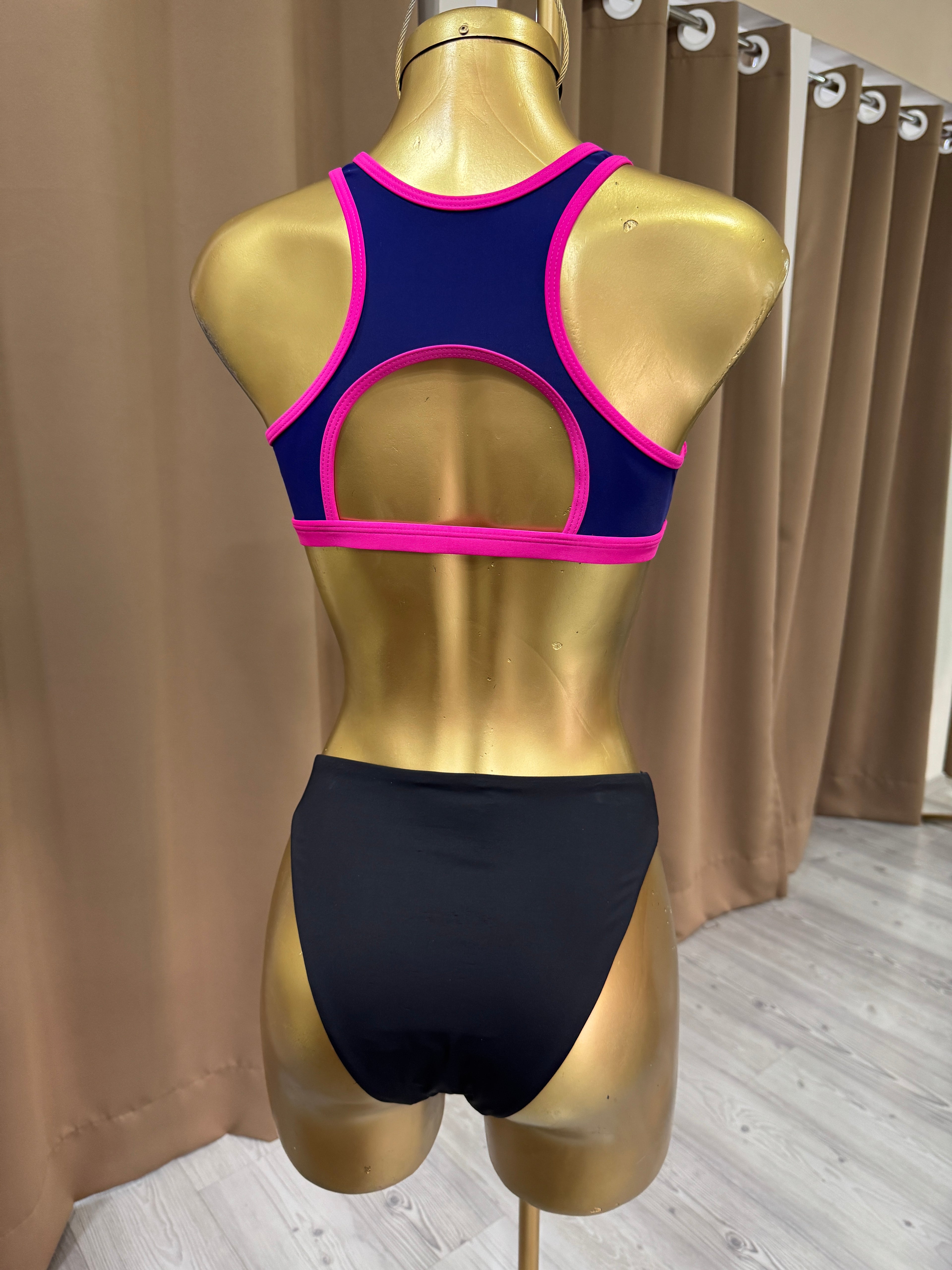 Traje de baño 2 piezas