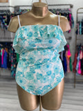 Traje de baño Entero