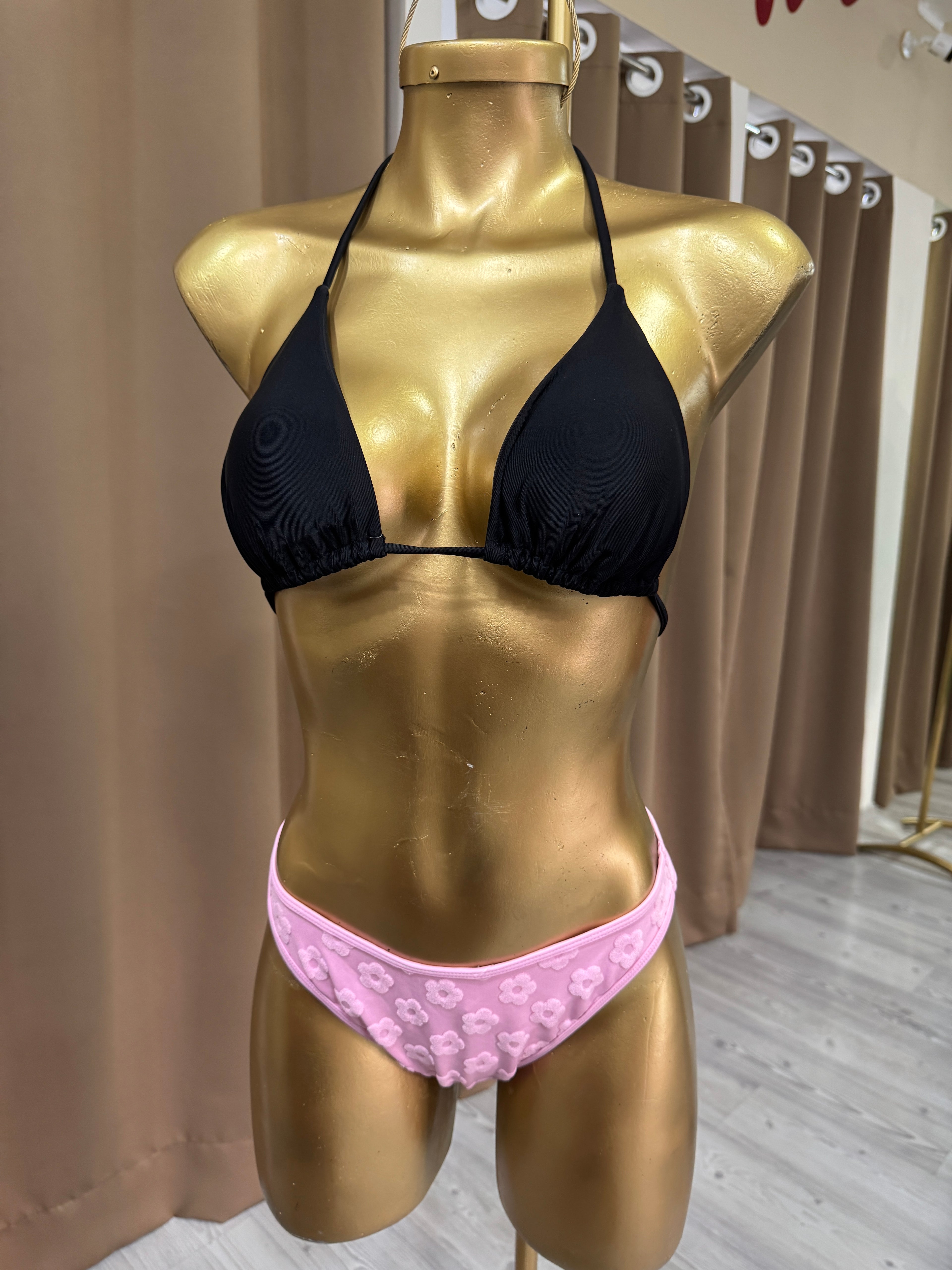 Traje de baño 2 piezas