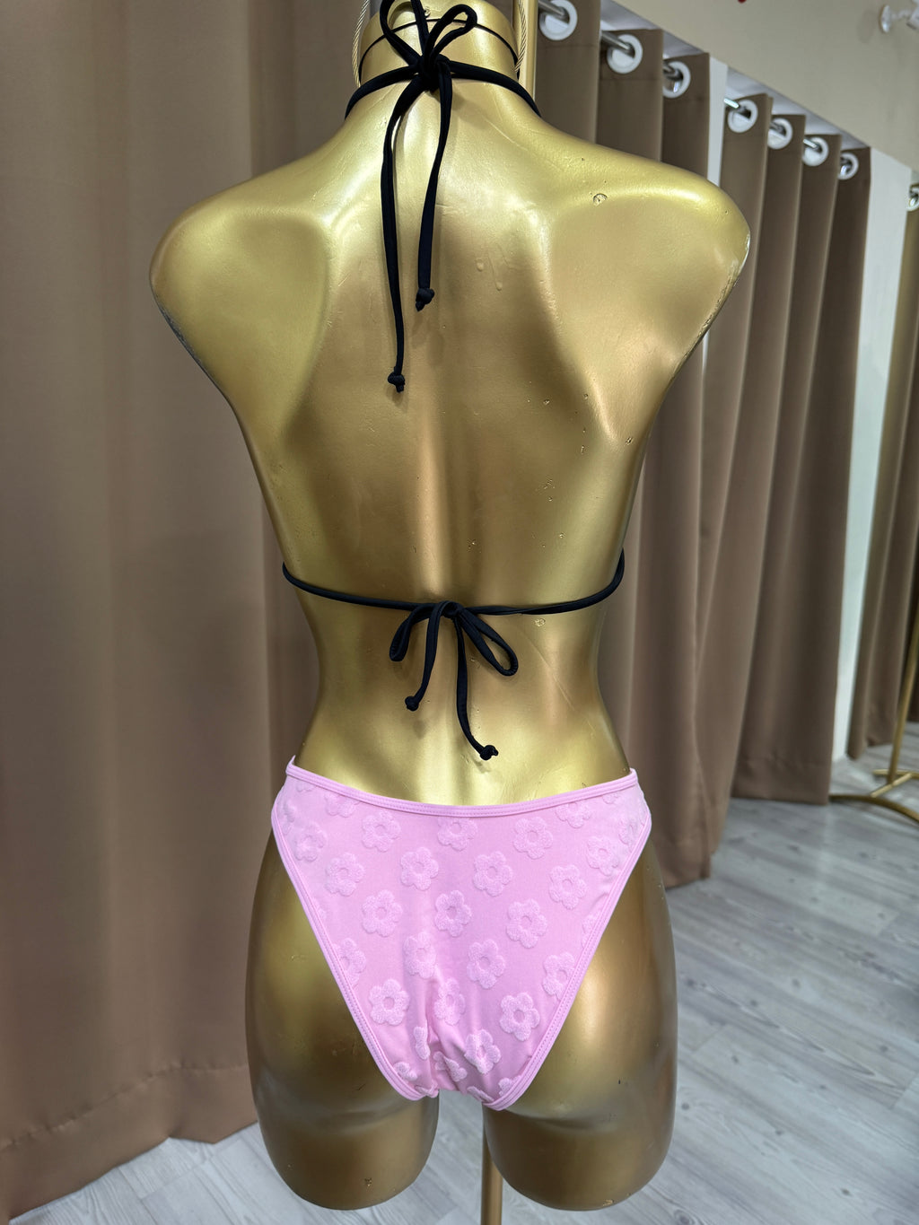 Traje de baño 2 piezas