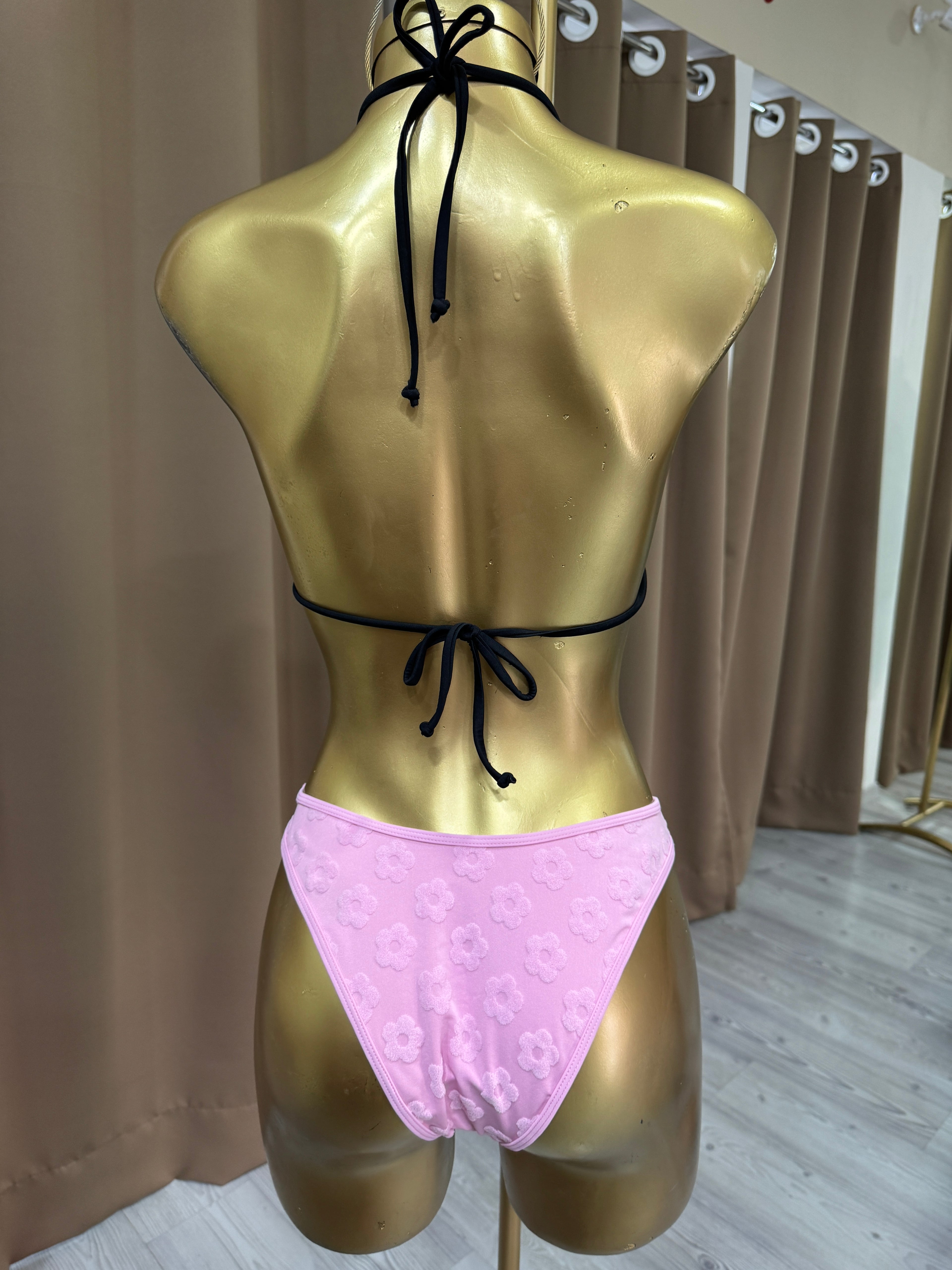 Traje de baño 2 piezas
