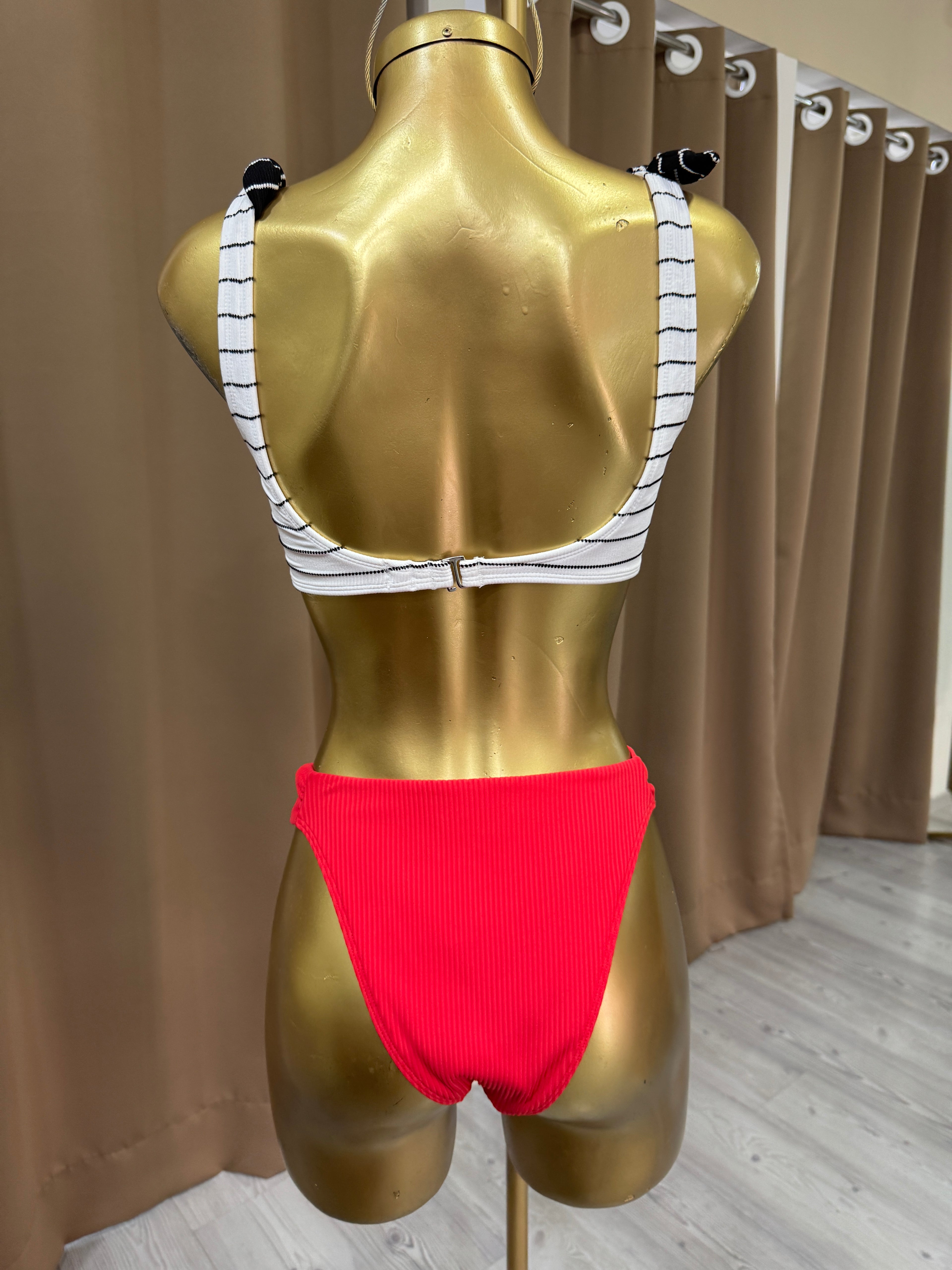 Traje de baño 2 piezas