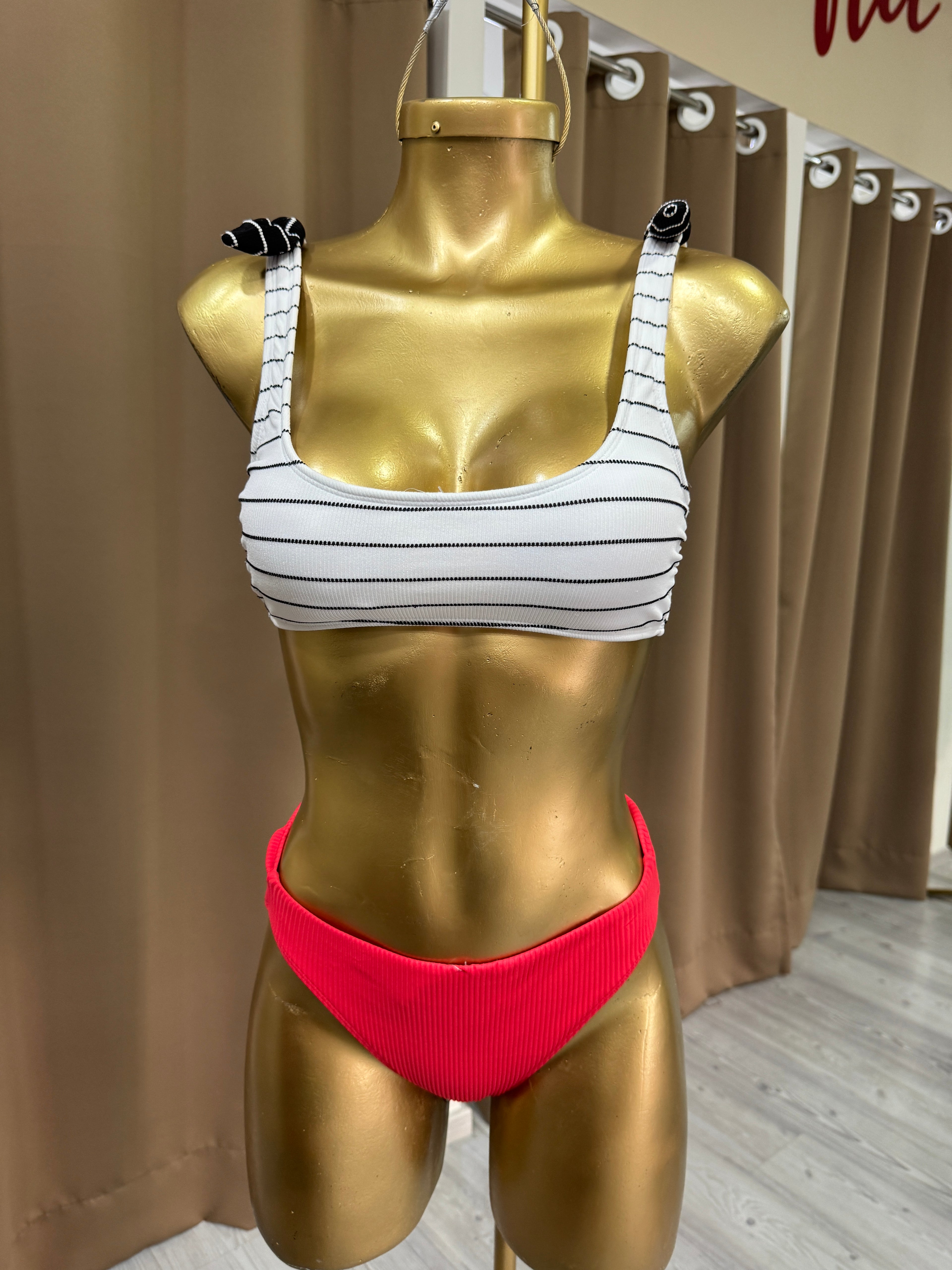 Traje de baño 2 piezas
