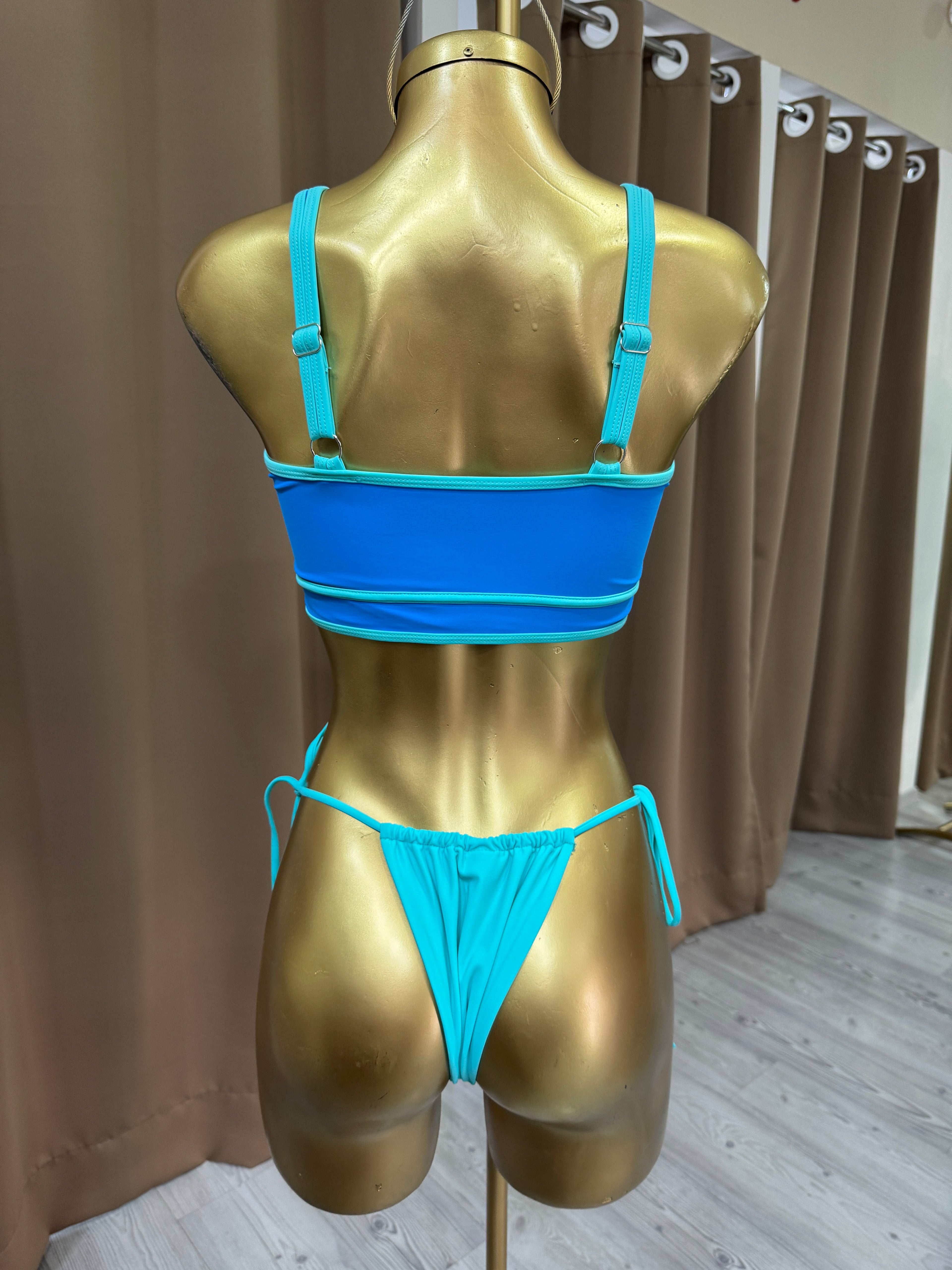Traje de baño 2 piezas