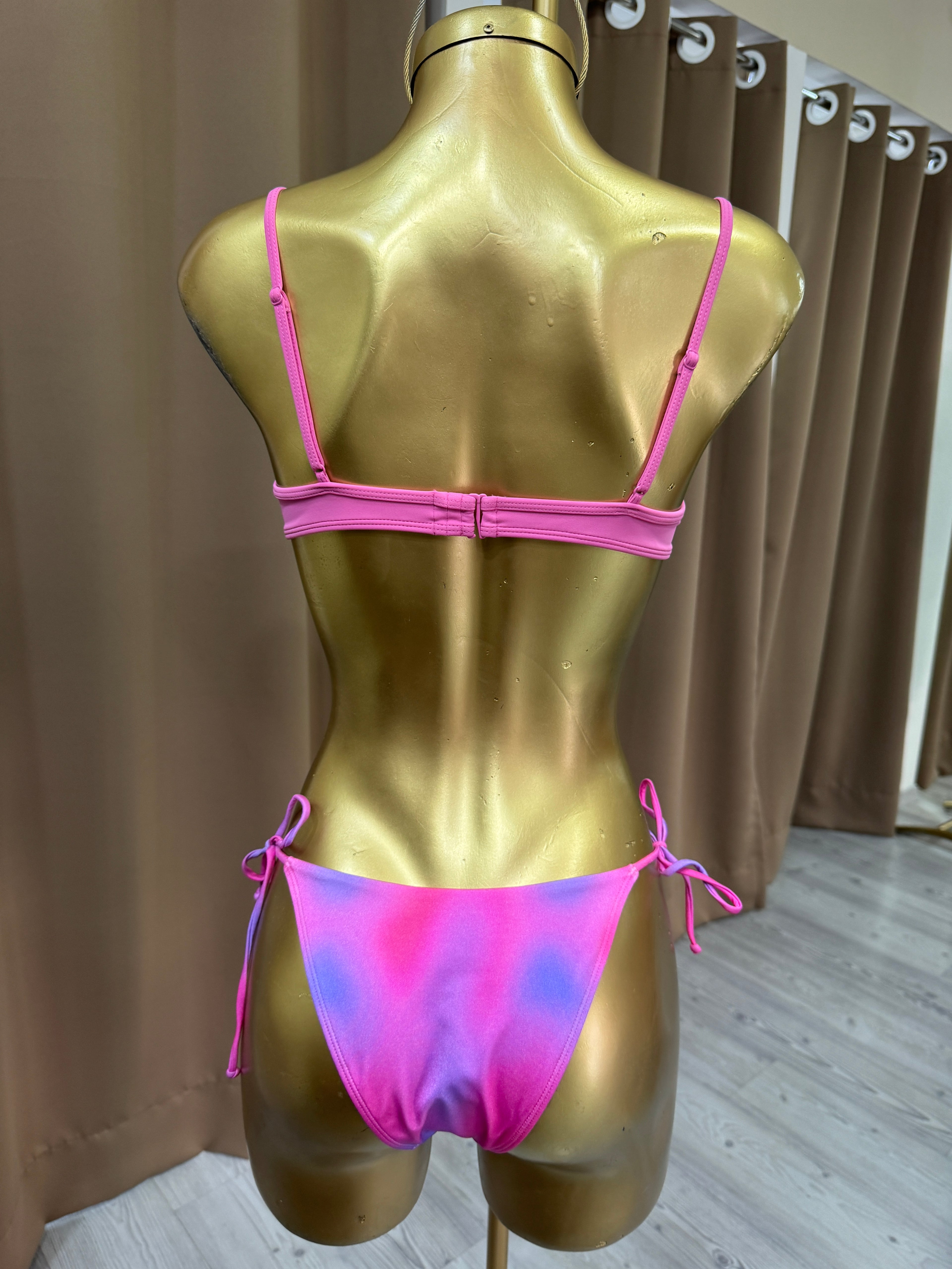 Traje de baño 2 piezas