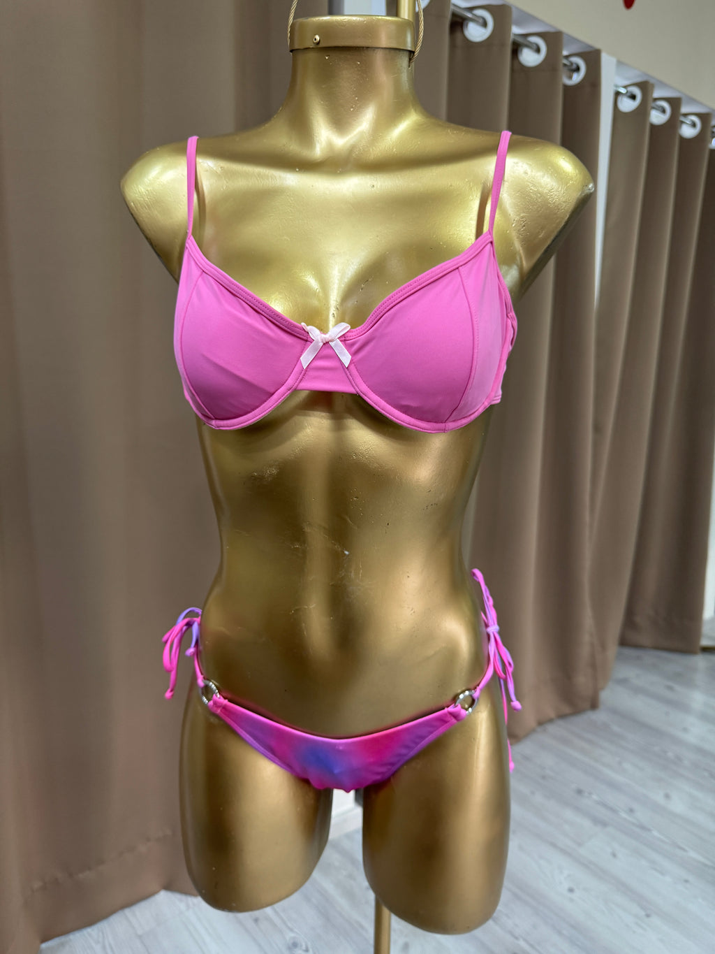 Traje de baño 2 piezas
