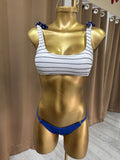 Traje de baño 2 piezas