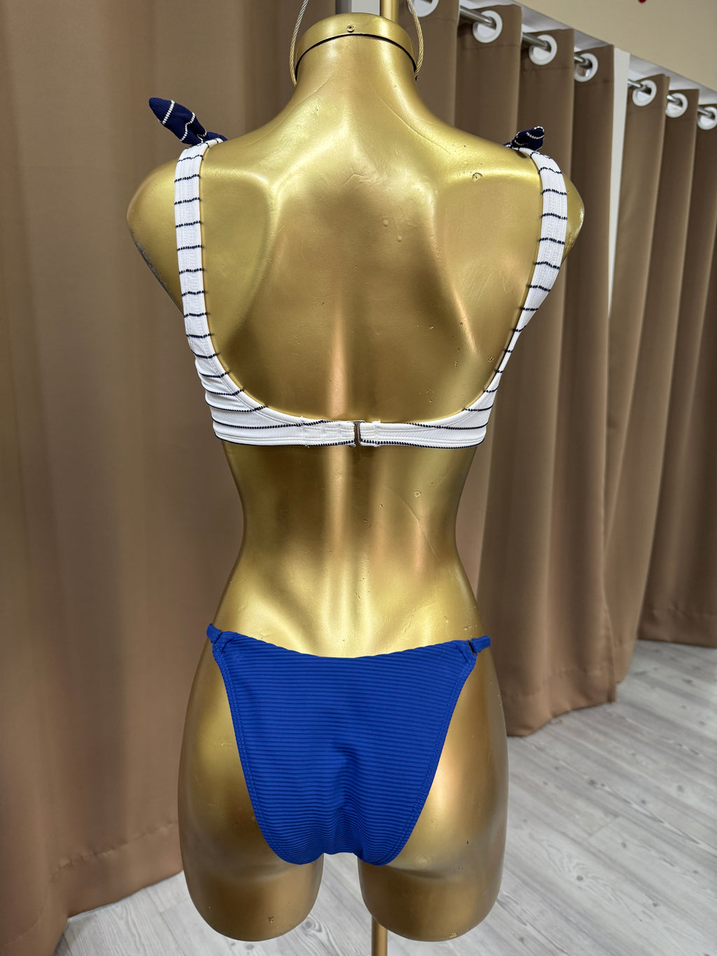 Traje de baño 2 piezas