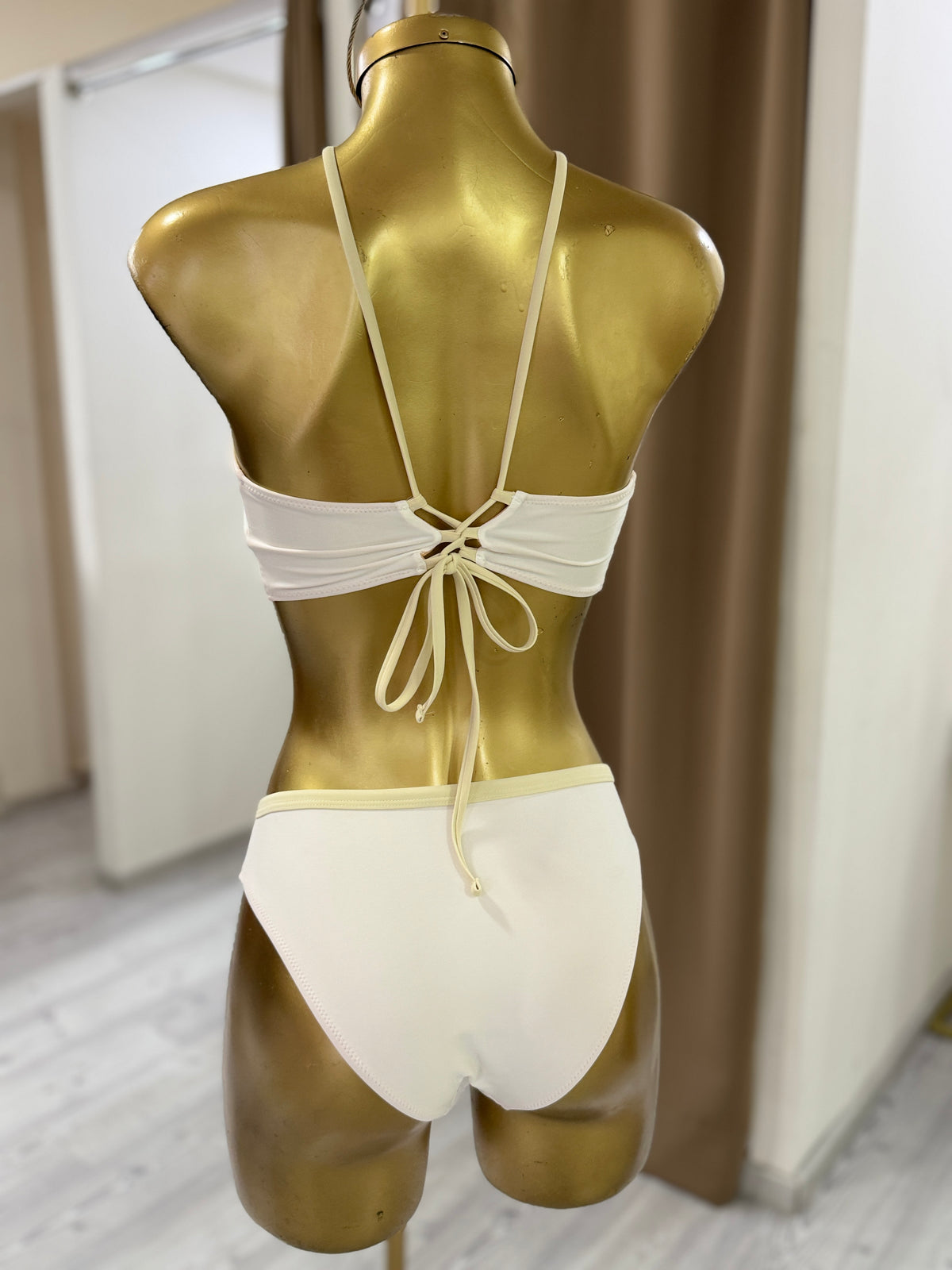 Traje de baño 2 piezas