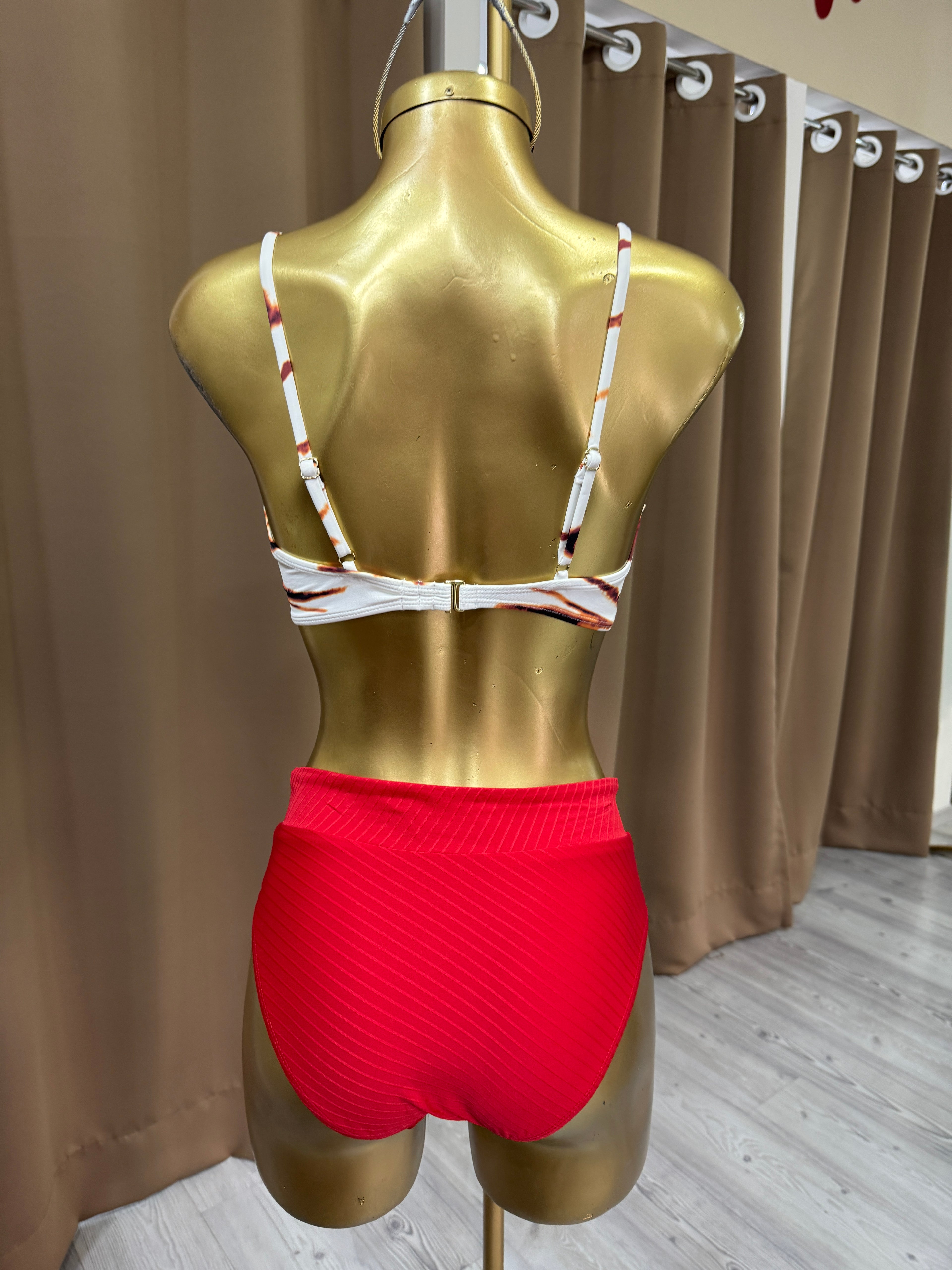 Traje de baño 2 piezas