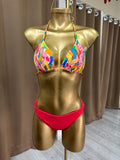 Traje de baño 2 piezas