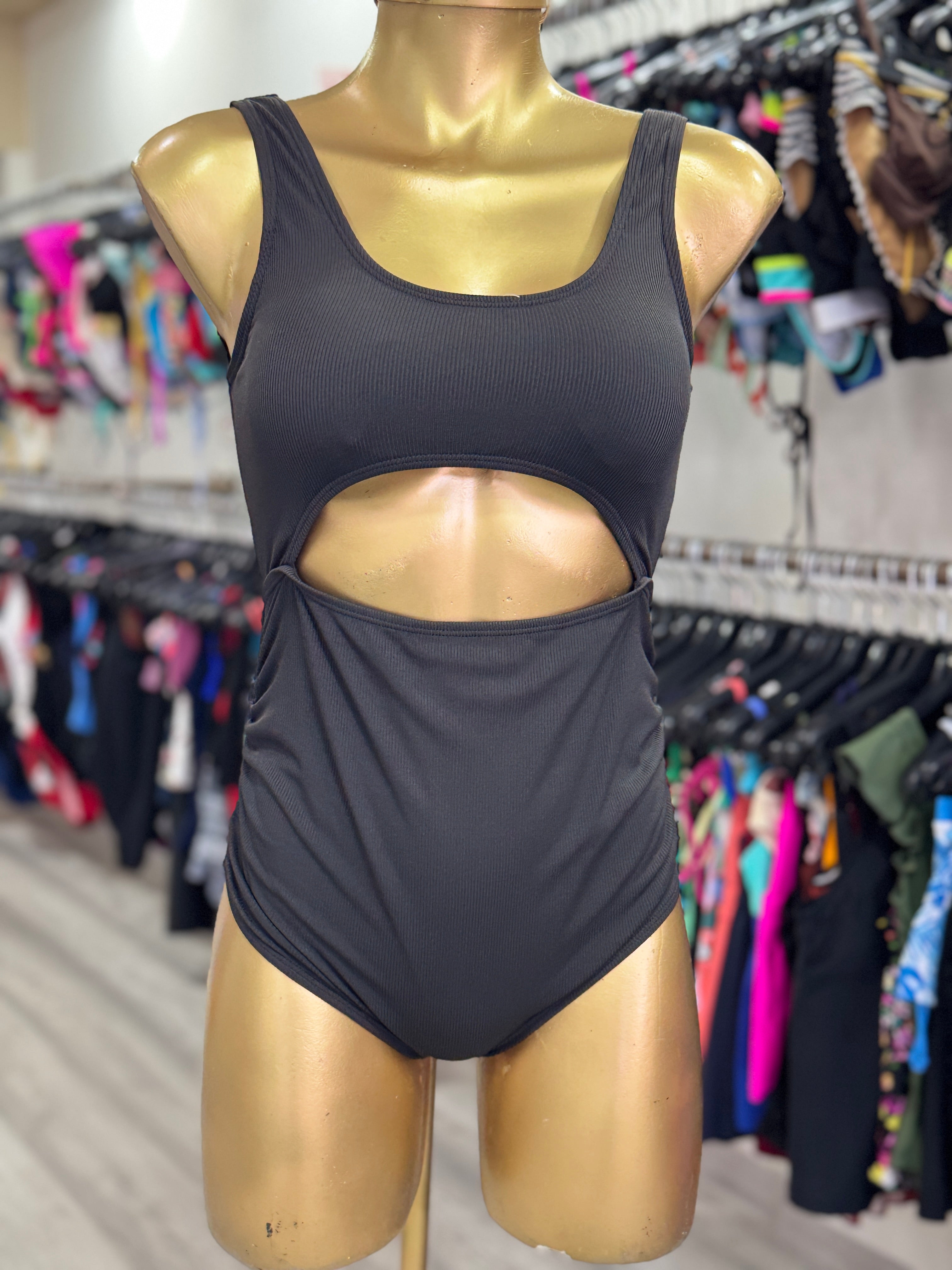 Traje de baño Entero