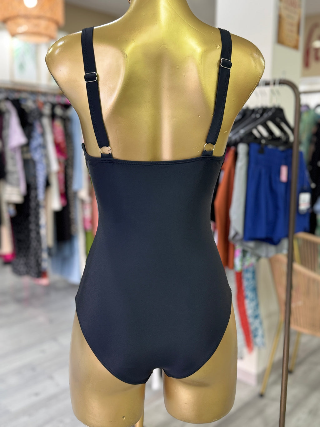 Traje de baño Entero