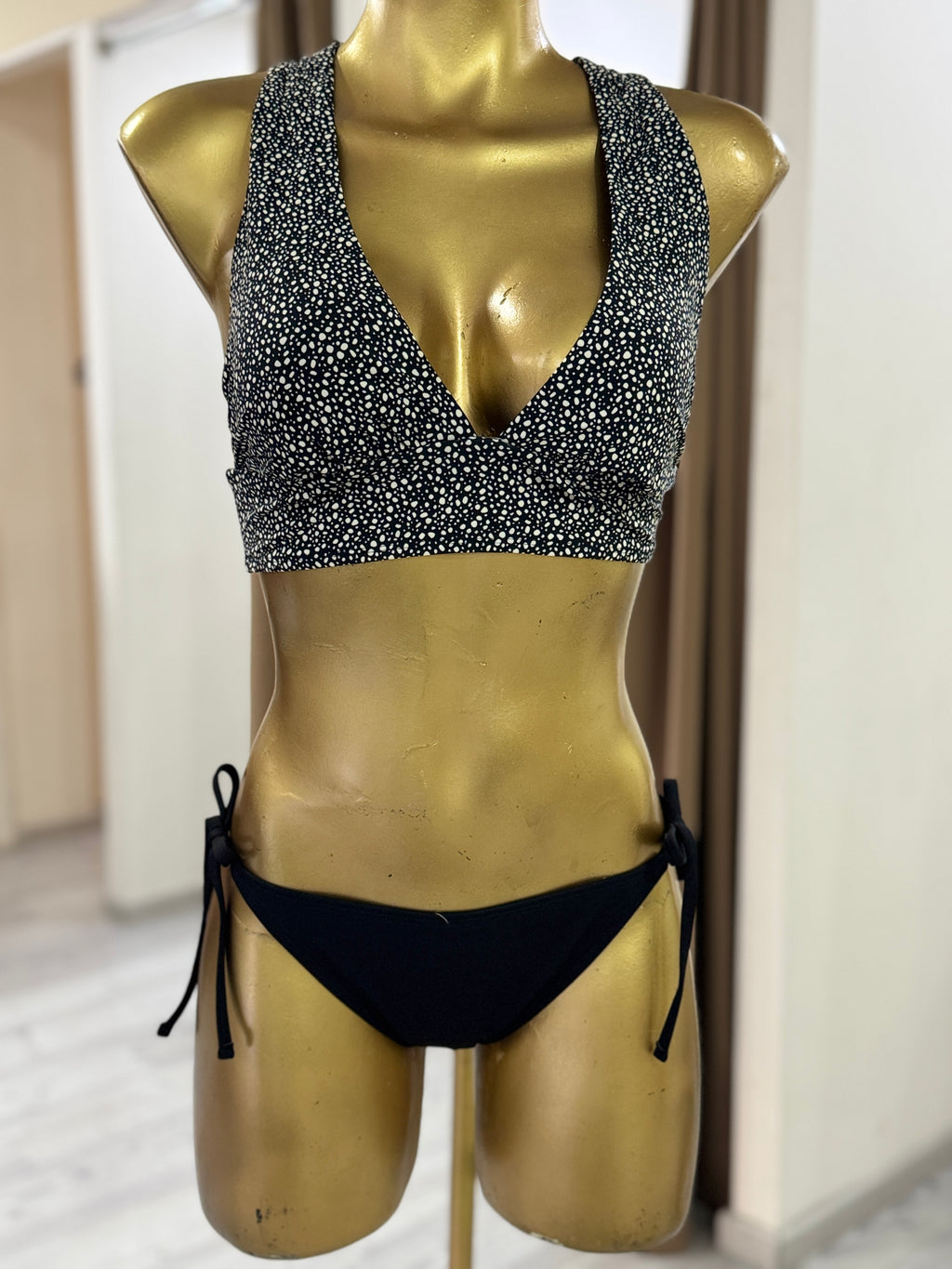 Traje de baño 2 piezas