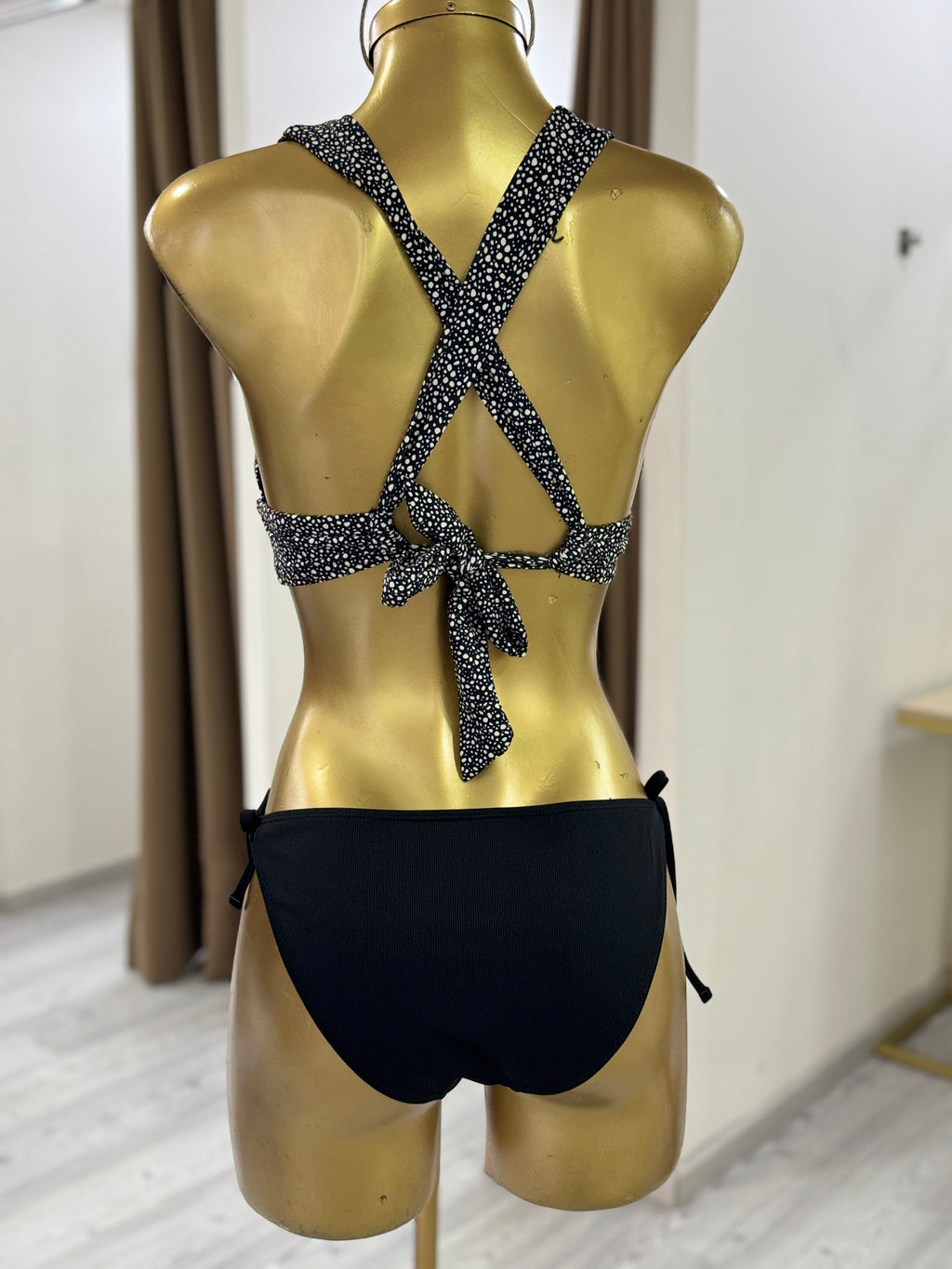 Traje de baño 2 piezas