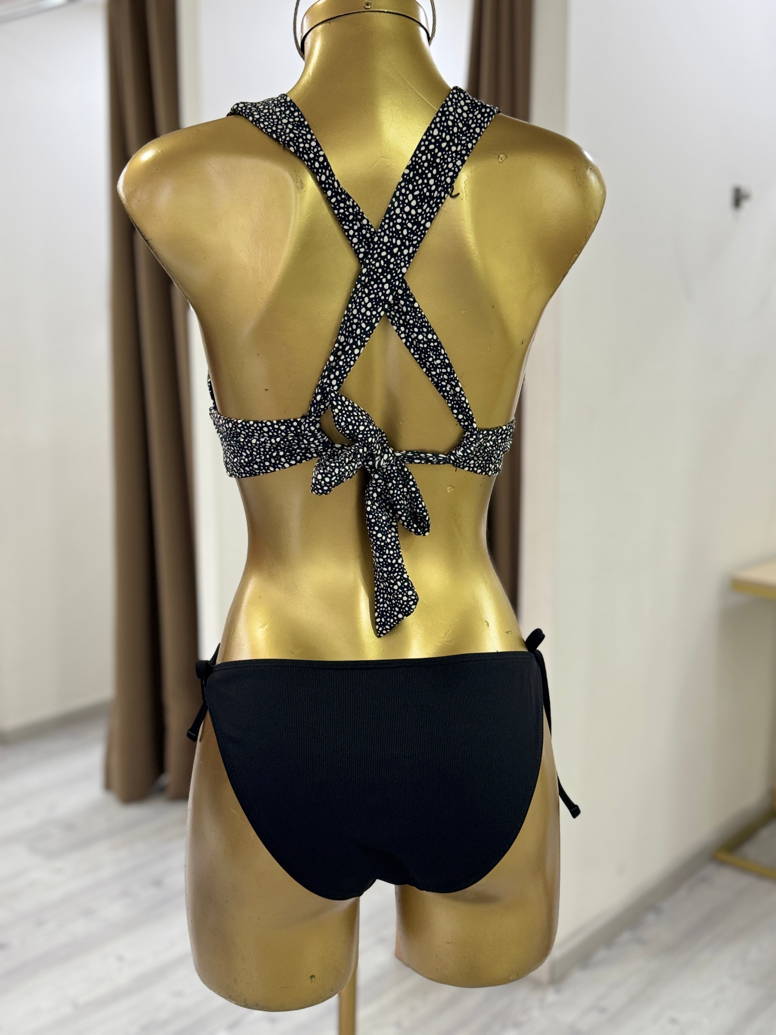 Traje de baño 2 piezas
