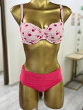 Traje de baño 2 piezas / TOP 34DD