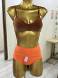 Traje de baño 2 piezas