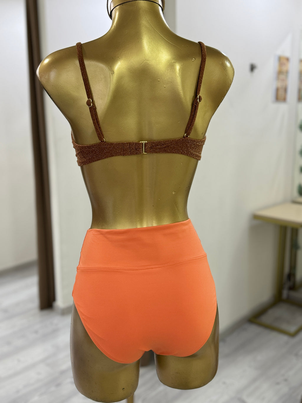 Traje de baño 2 piezas