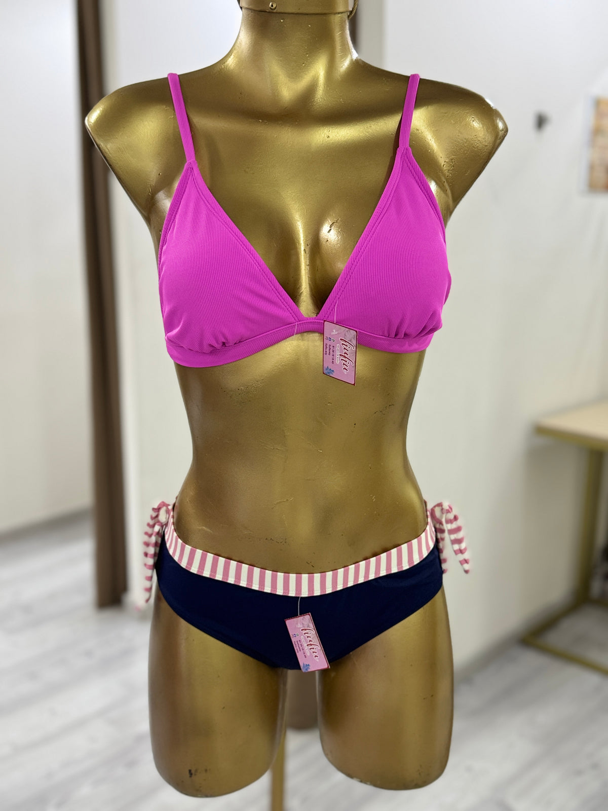 Traje de baño 2 piezas