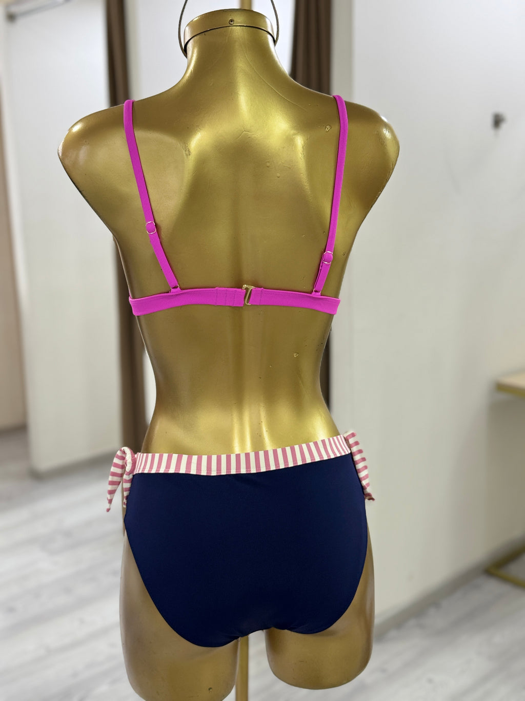 Traje de baño 2 piezas