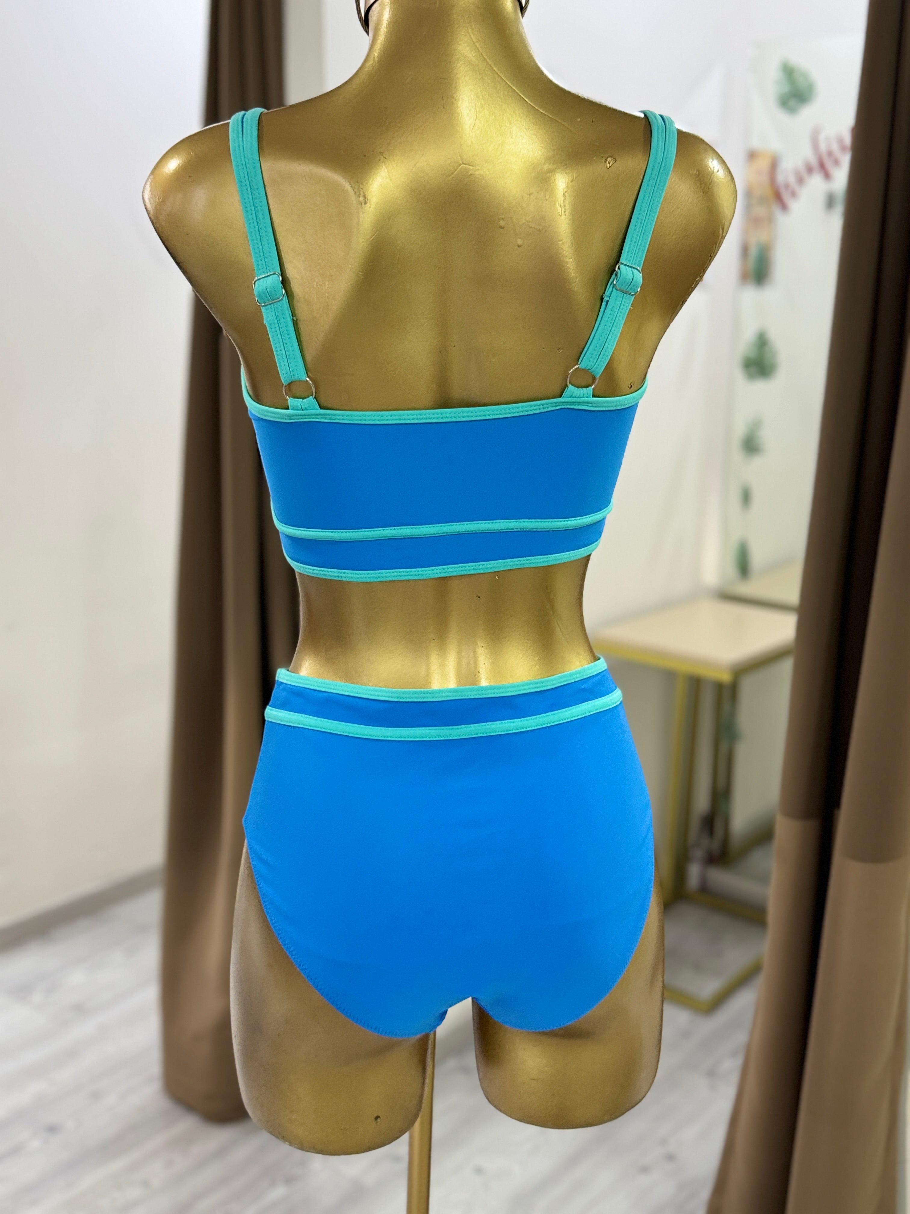 Traje de baño 2 piezas