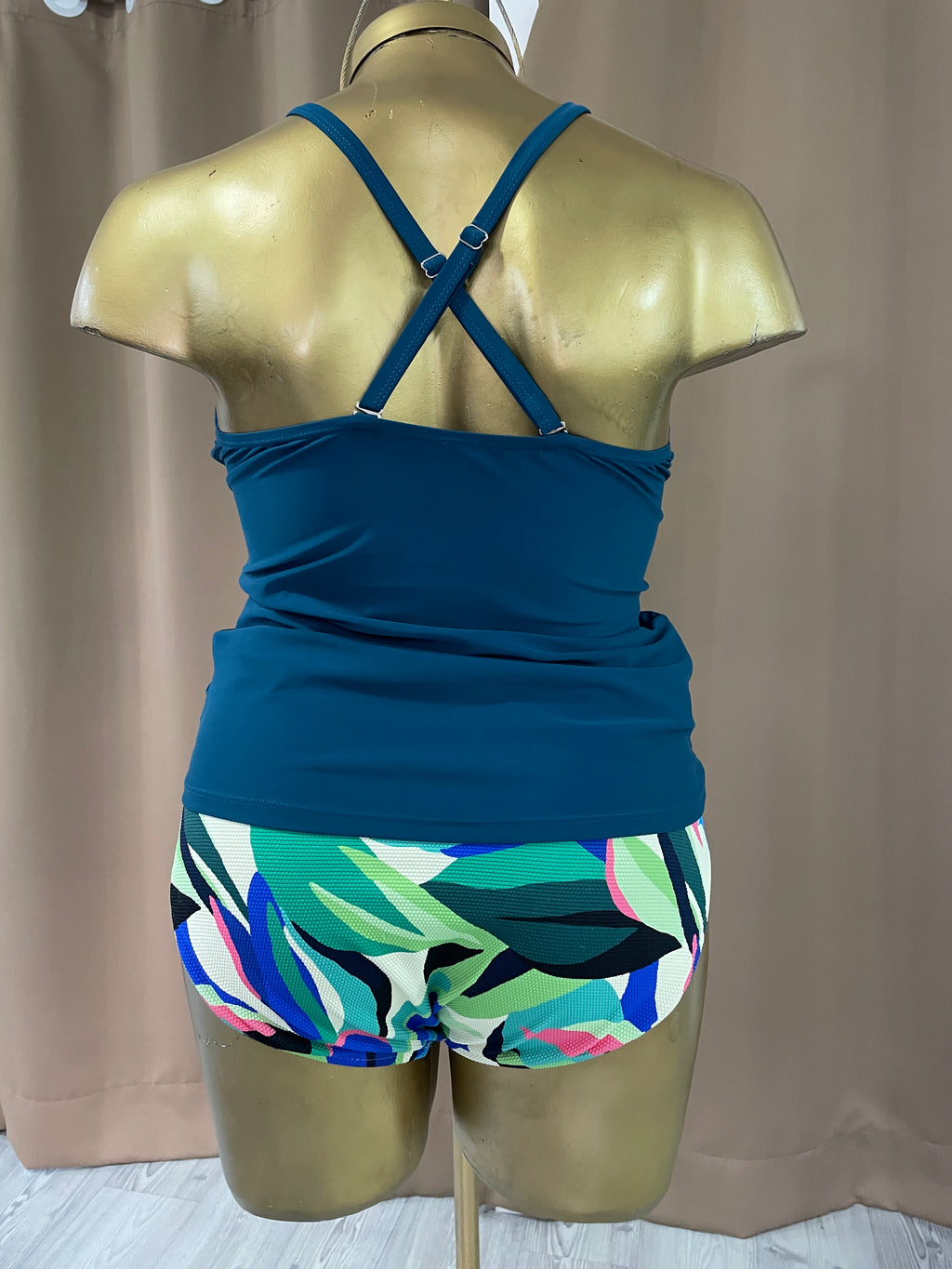 Traje de baño 2 piezas