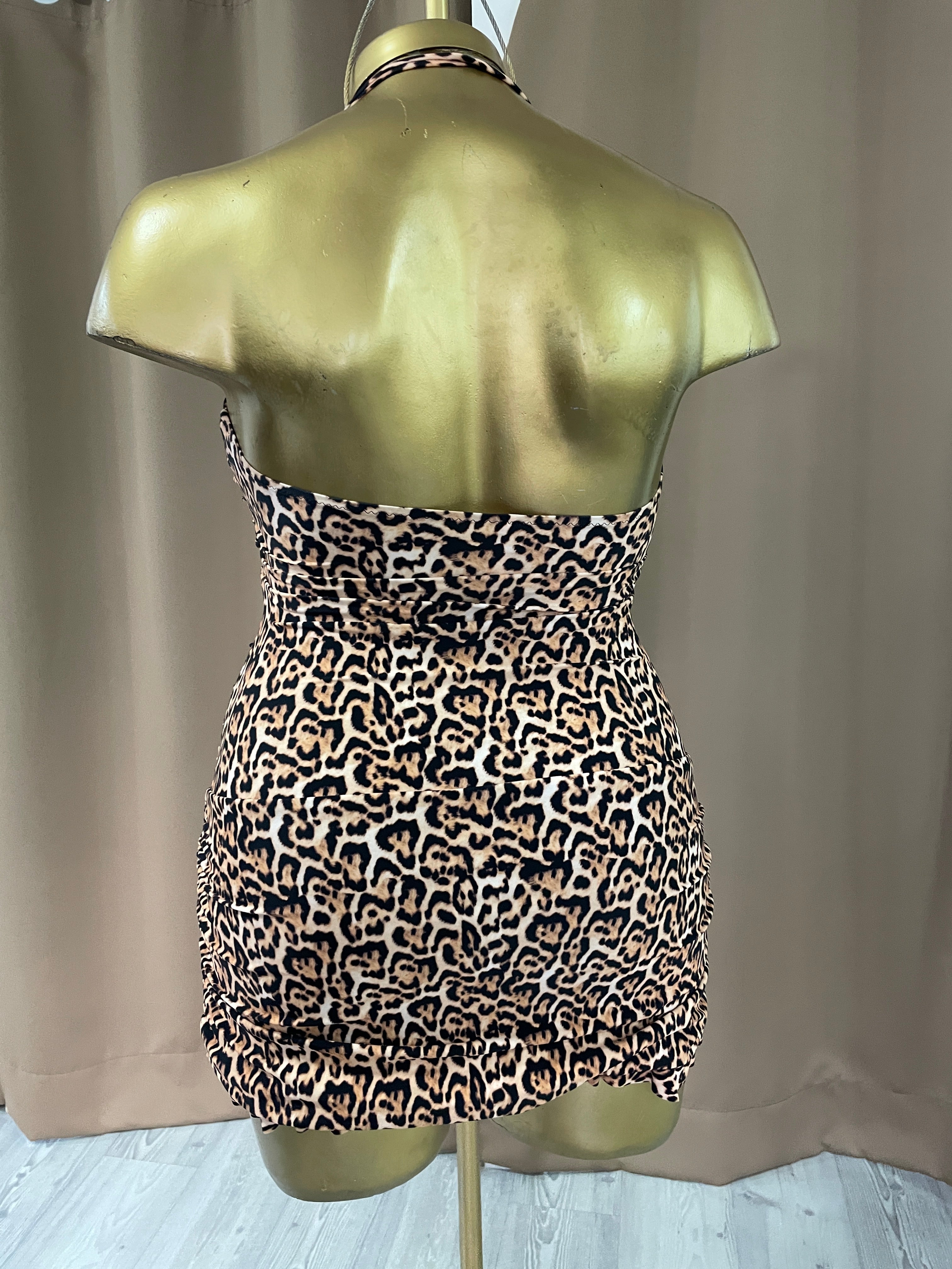 Traje de baño Entero