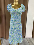 VESTIDO MIDI