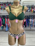 Traje de baño 2 piezas / TOP 34B
