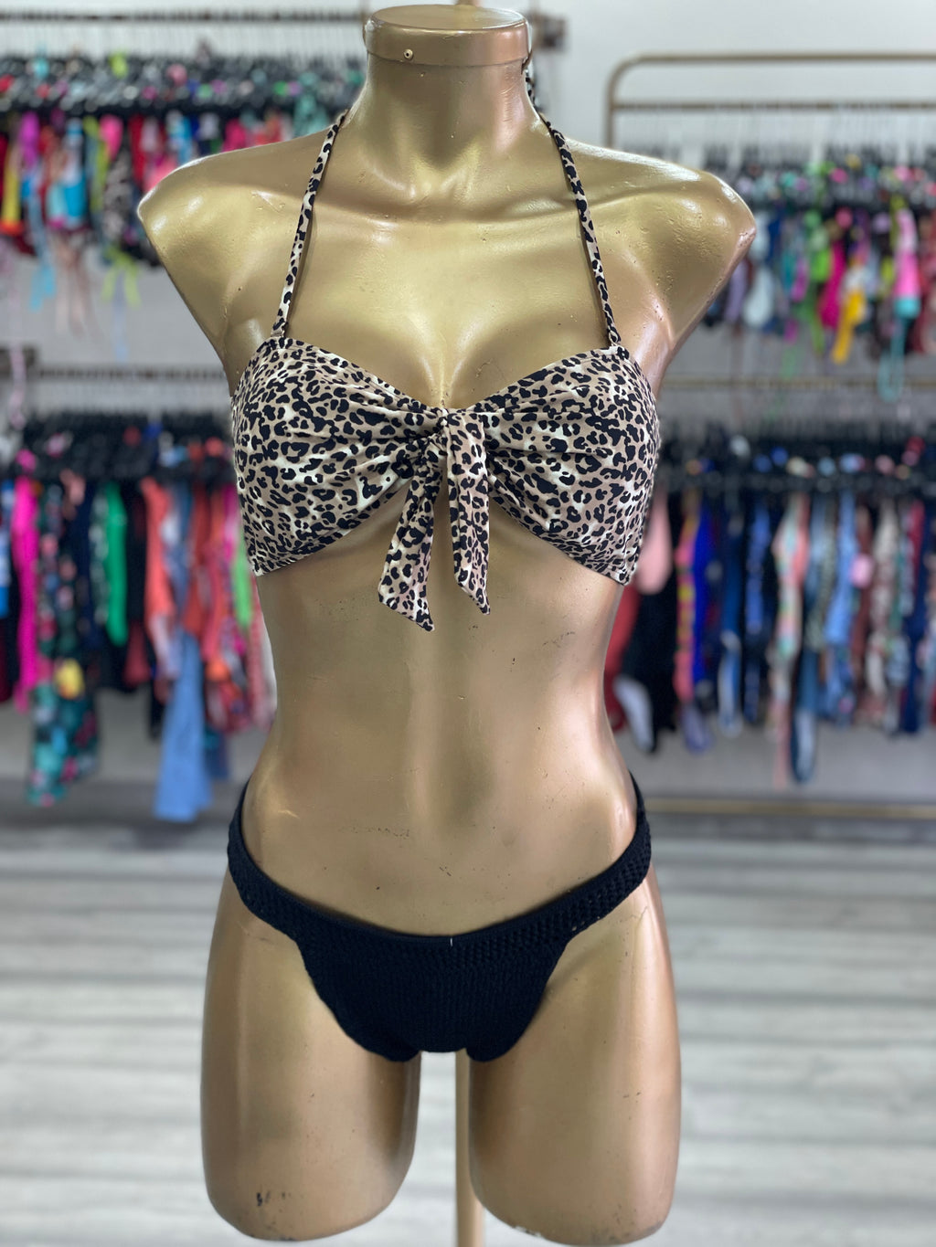 Traje de baño 2 piezas