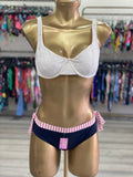 Traje de baño 2 piezas