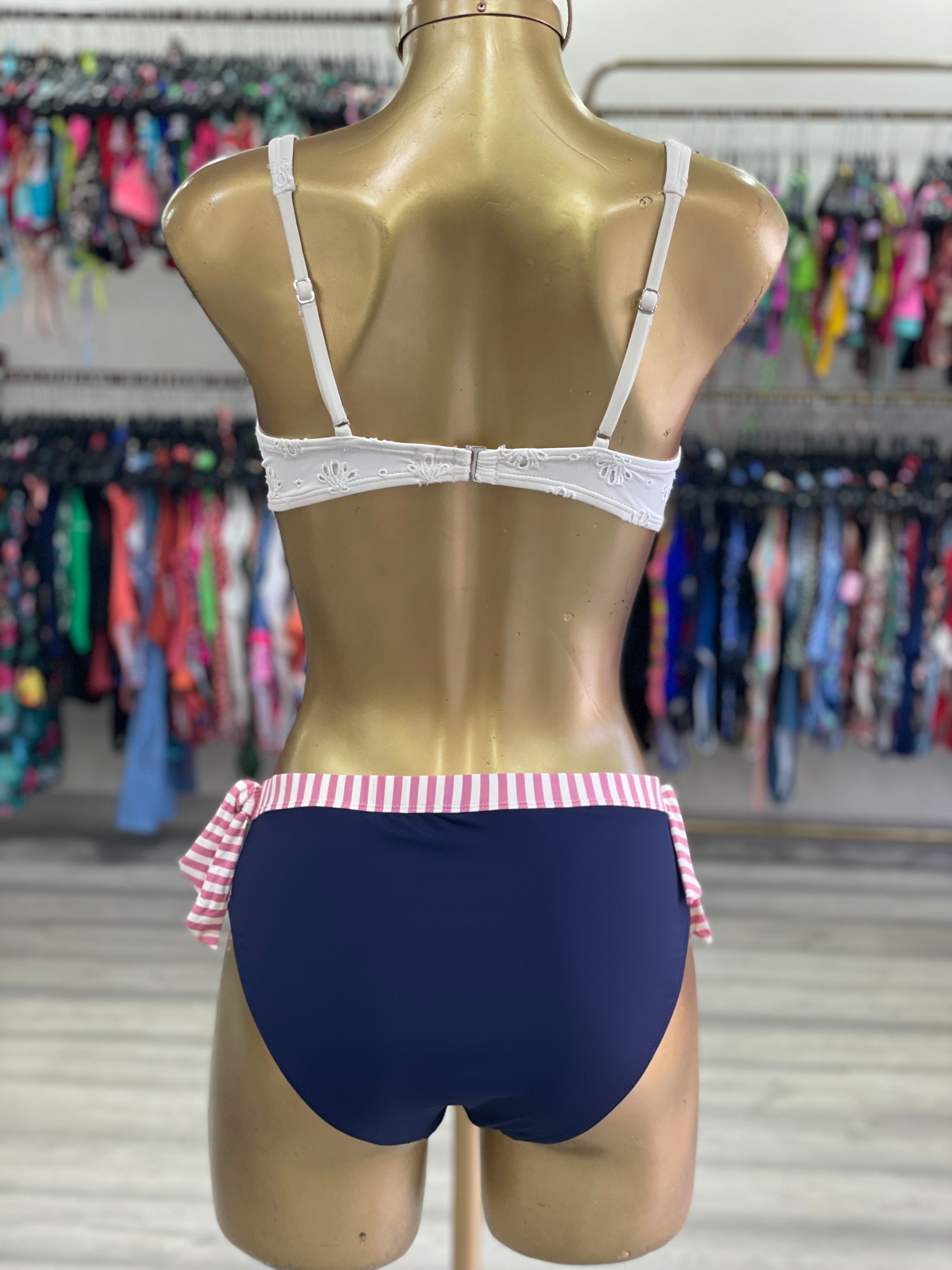 Traje de baño 2 piezas
