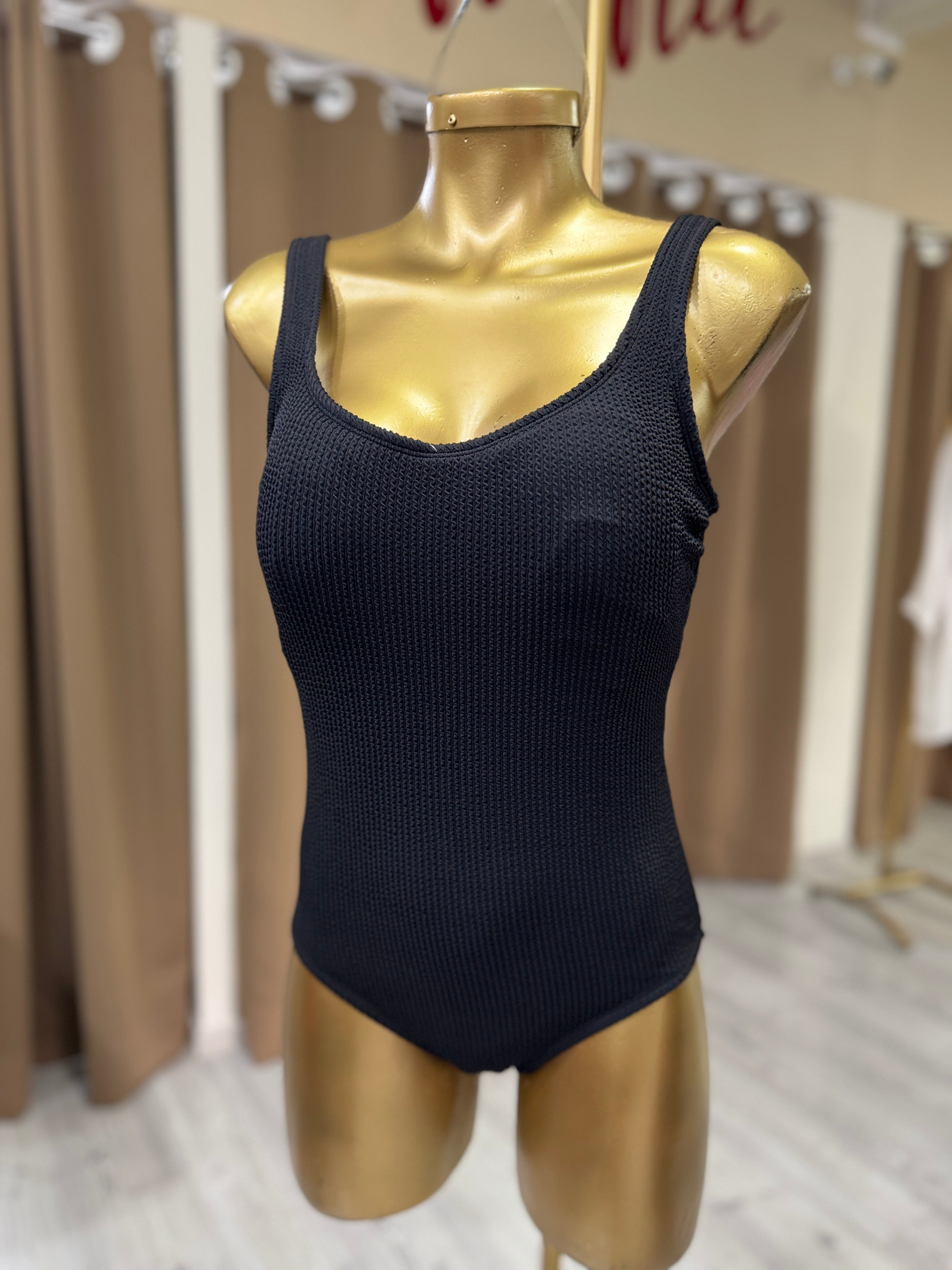 Traje de baño Entero