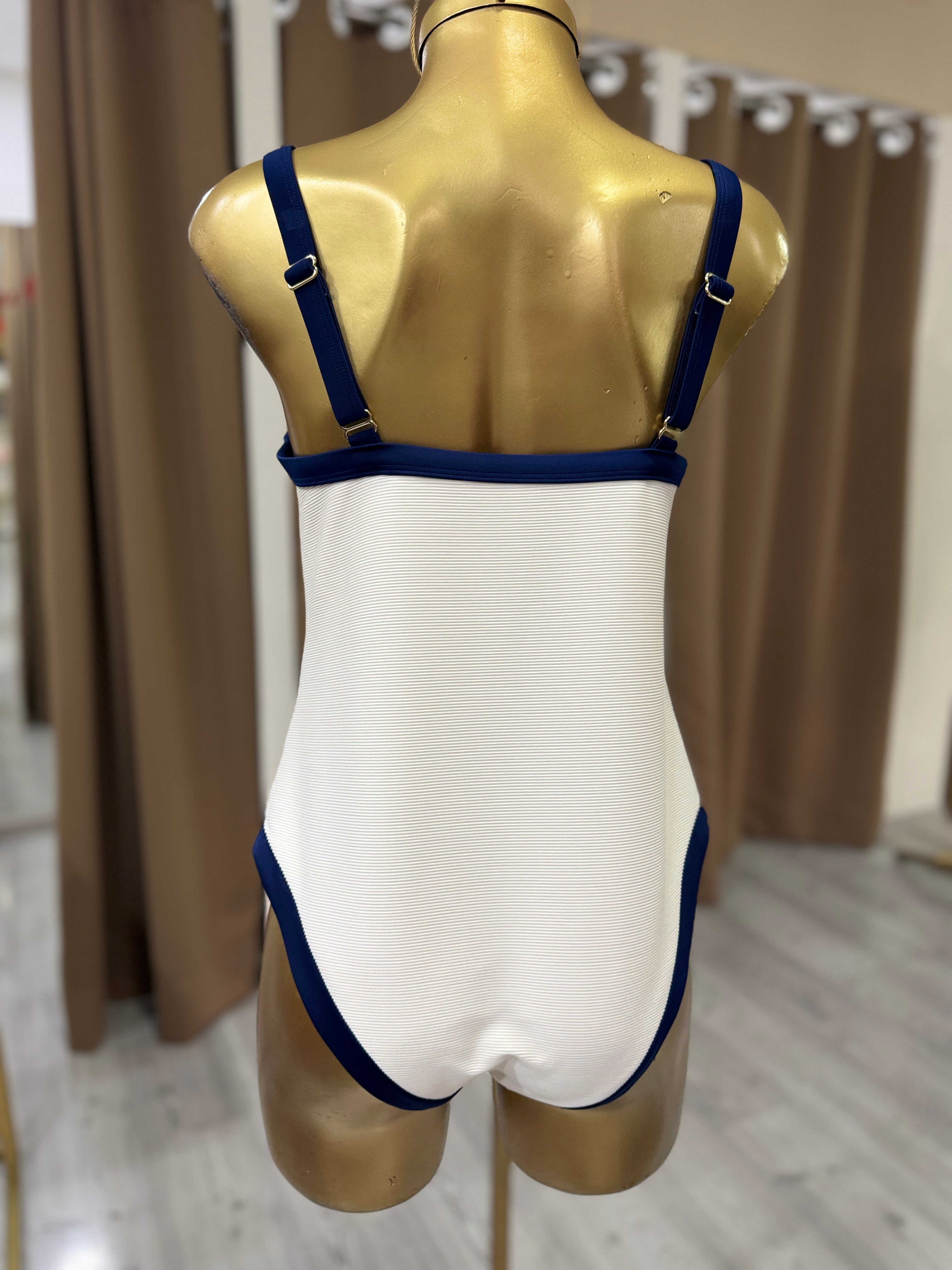 Traje de baño Entero