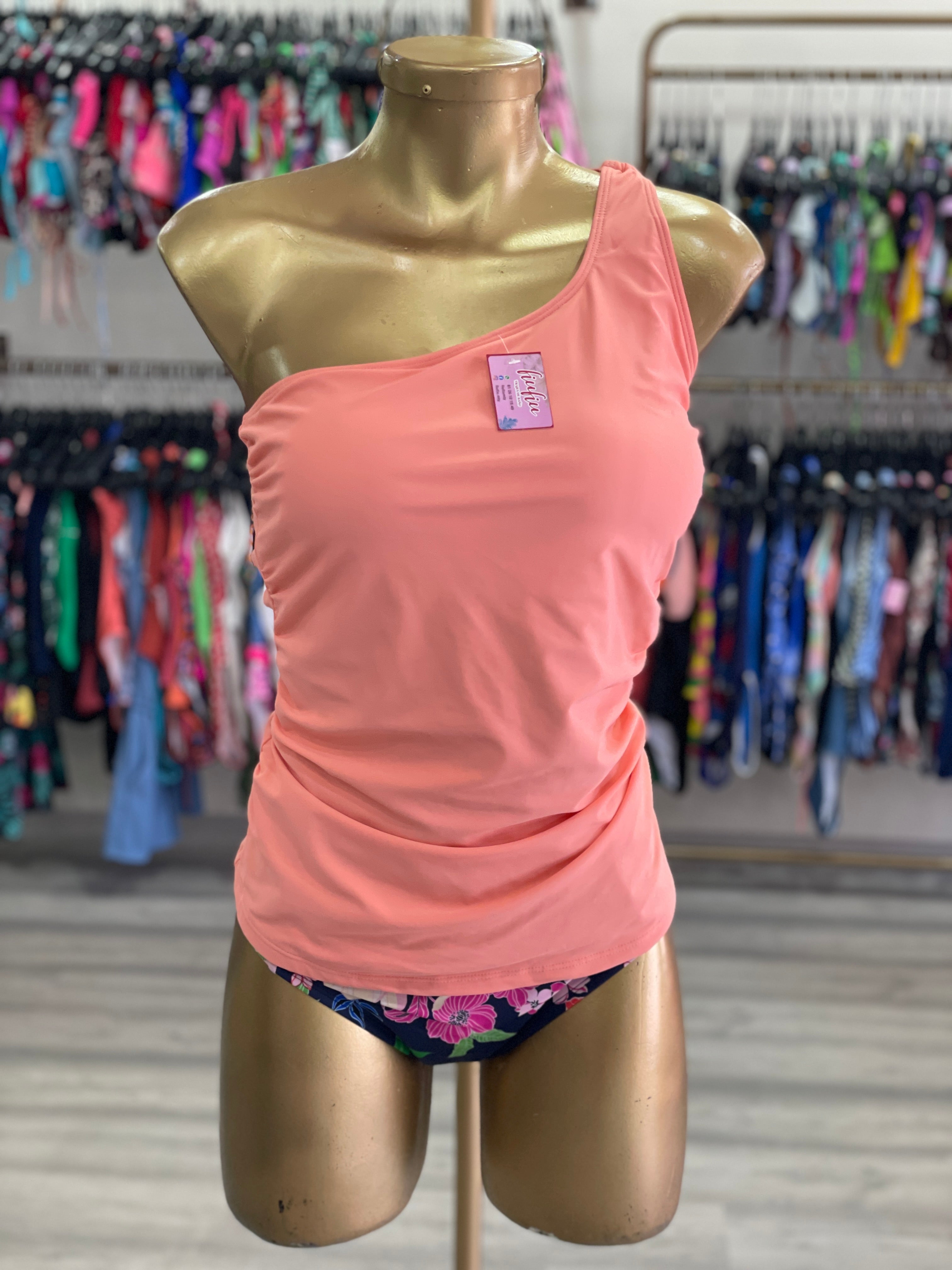 Traje de baño 2 piezas