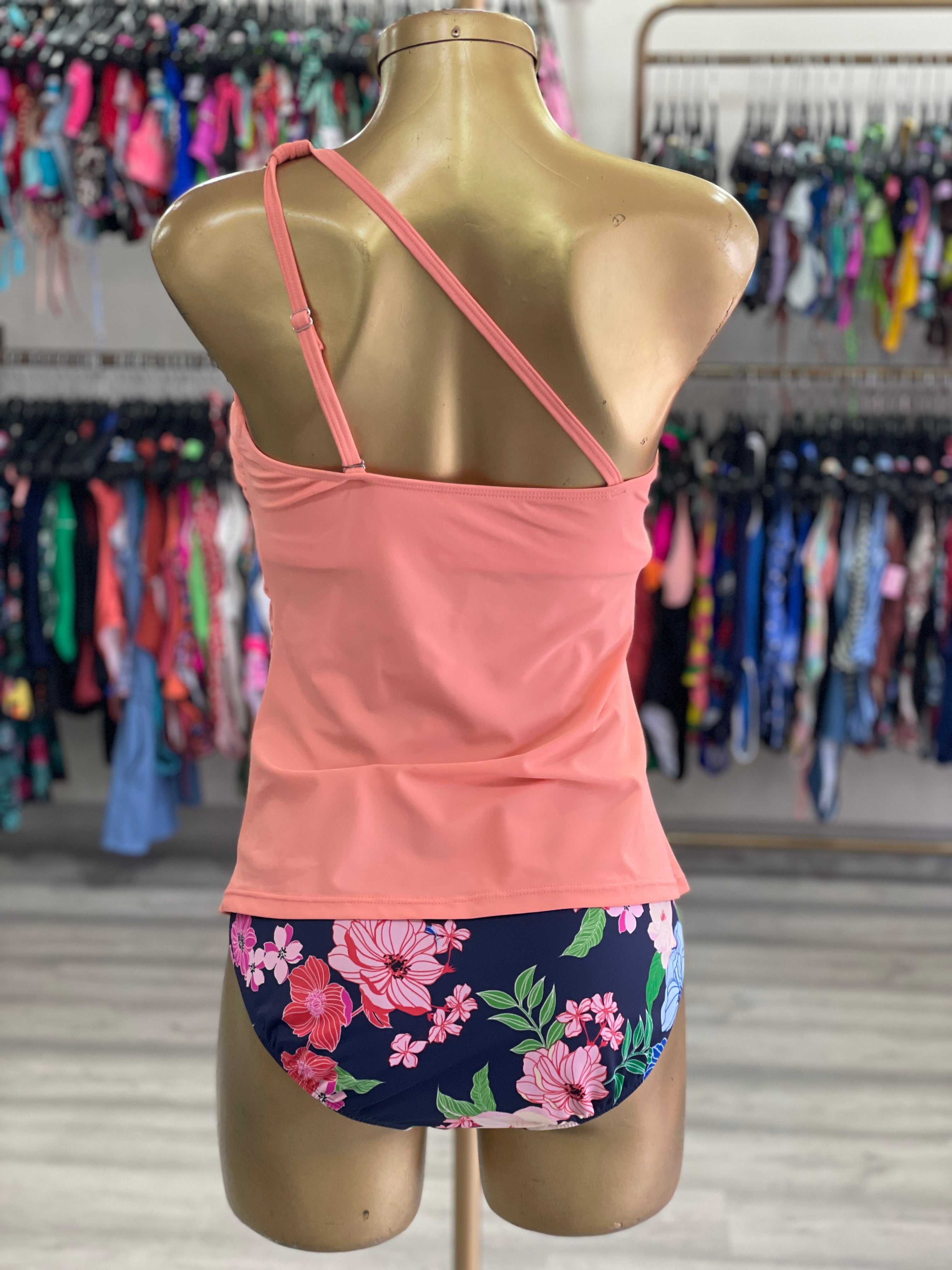 Traje de baño 2 piezas