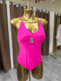 Traje de baño Entero