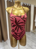 Traje de baño Entero