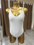 Traje de baño Entero
