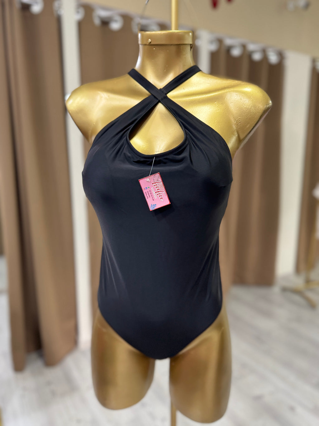 Traje de baño Entero